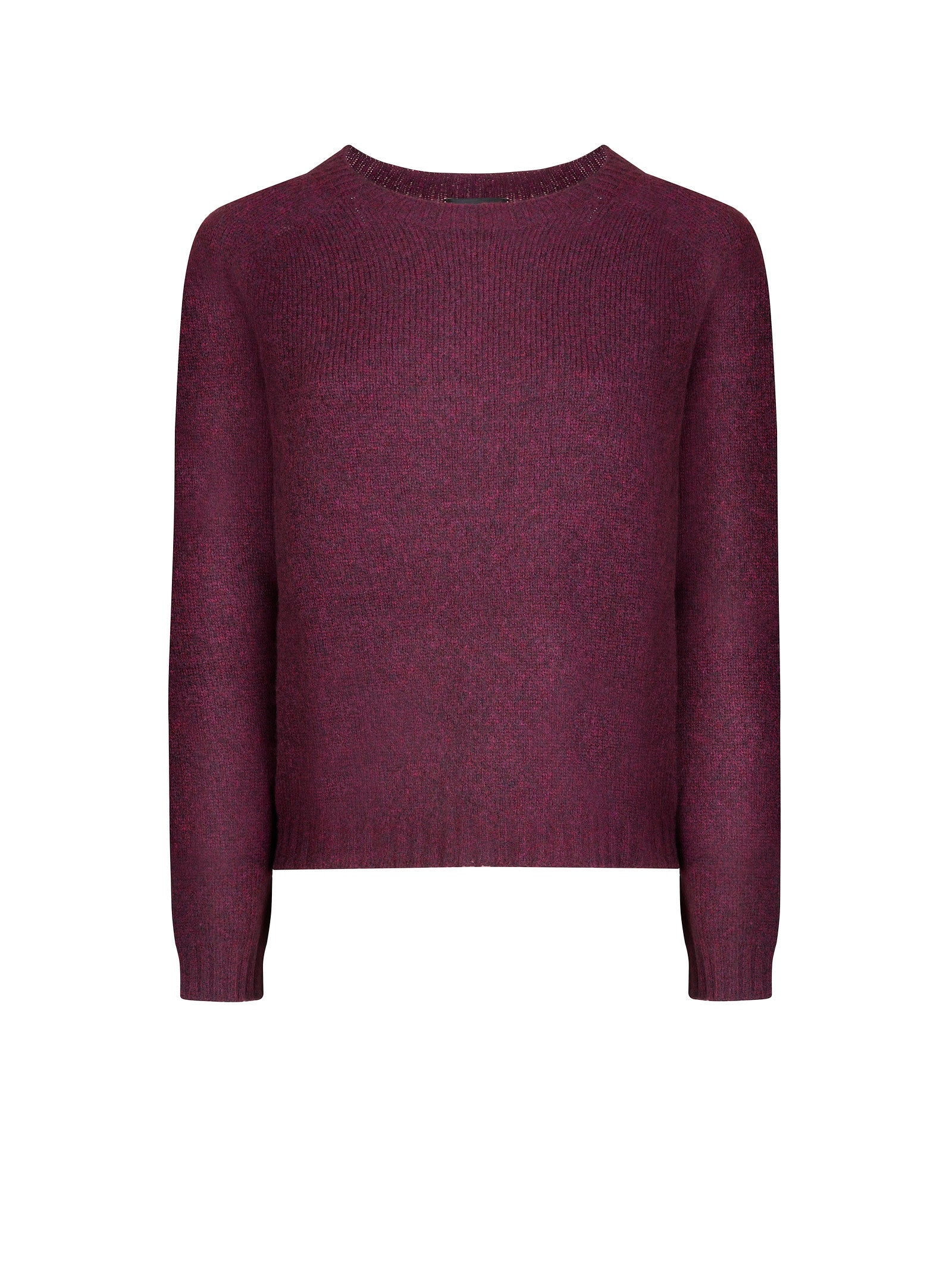 Maglia ROBERTO COLLINA Girocollo
Bordeaux