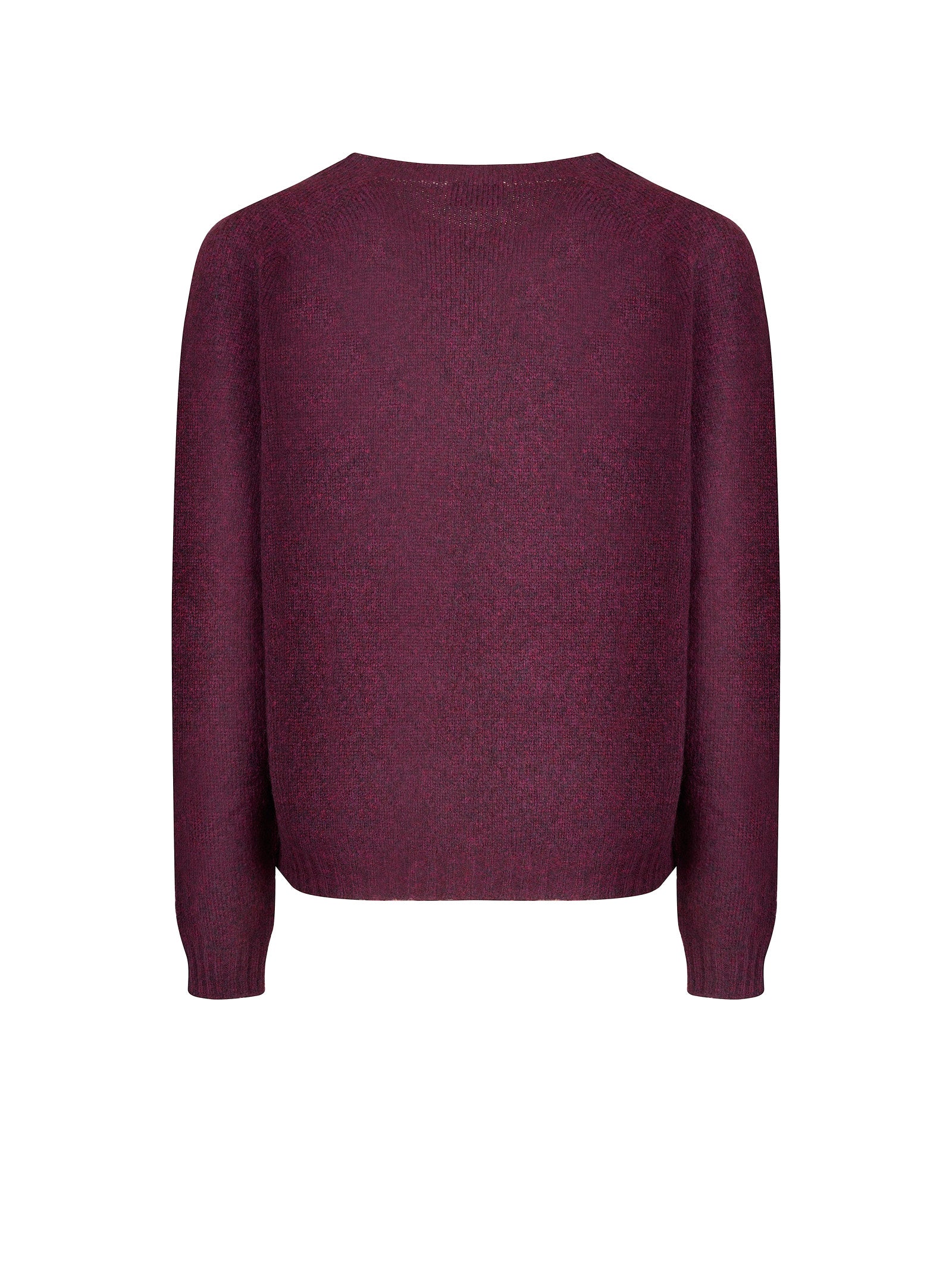 Maglia ROBERTO COLLINA Girocollo
Bordeaux