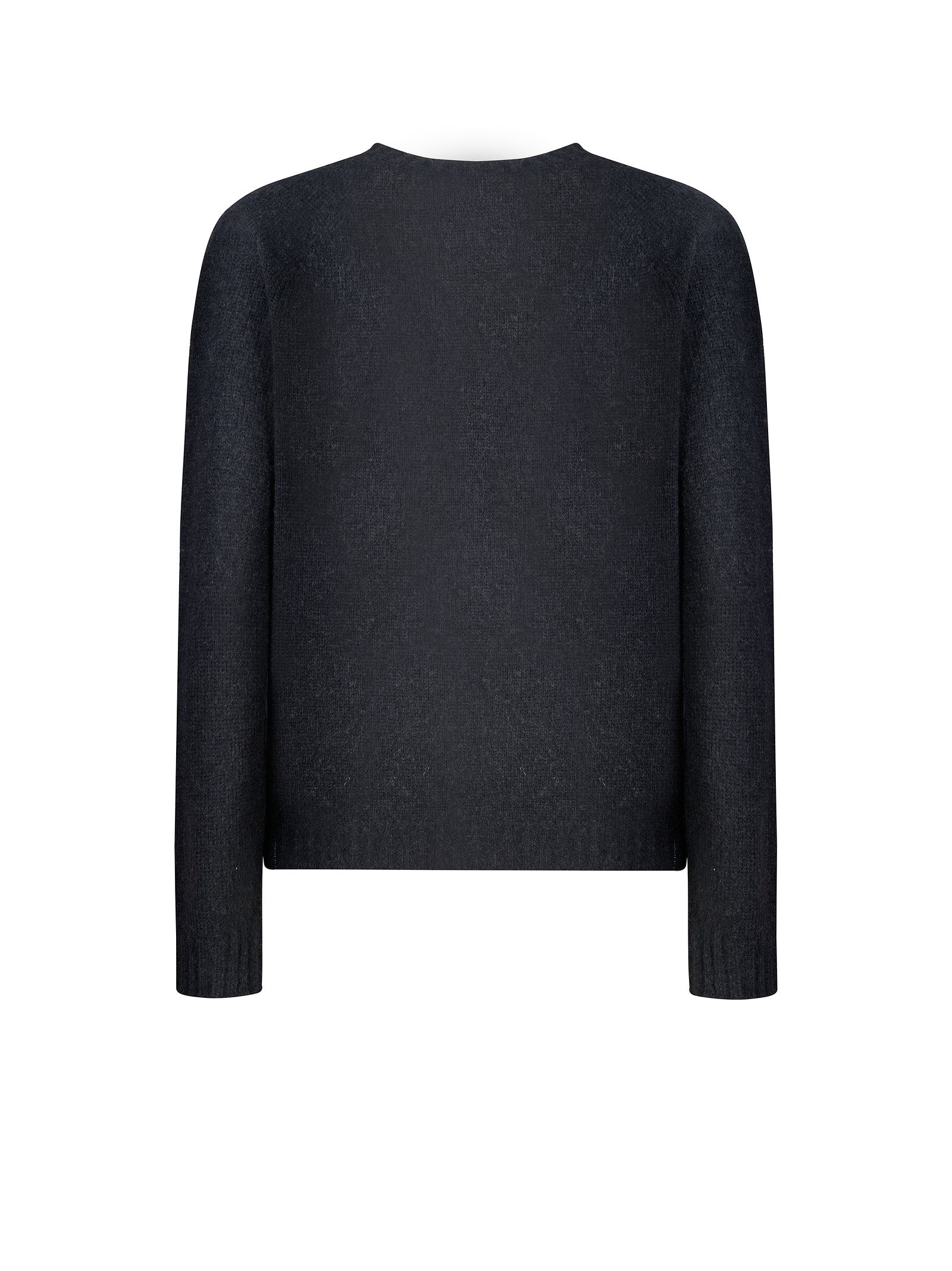 Maglia ROBERTO COLLINA Scollo v
Nero