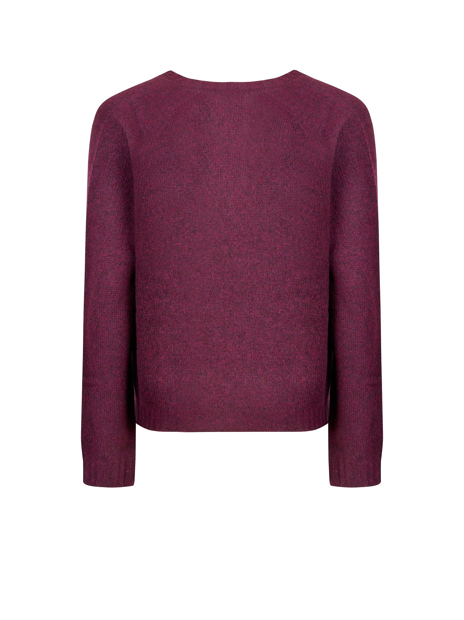 Maglia ROBERTO COLLINA Scollo v
Bordeaux
