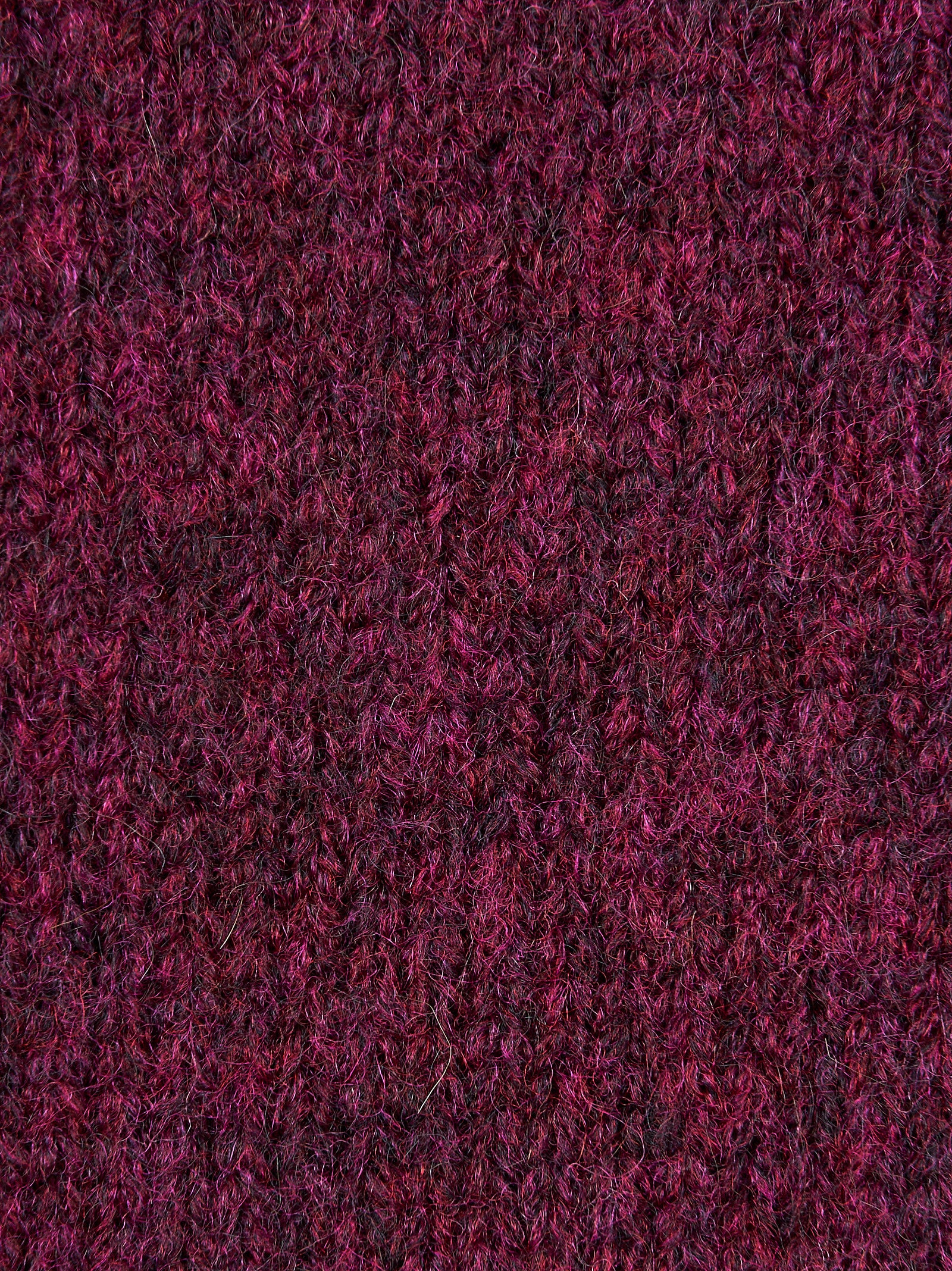 Maglia ROBERTO COLLINA Scollo v
Bordeaux