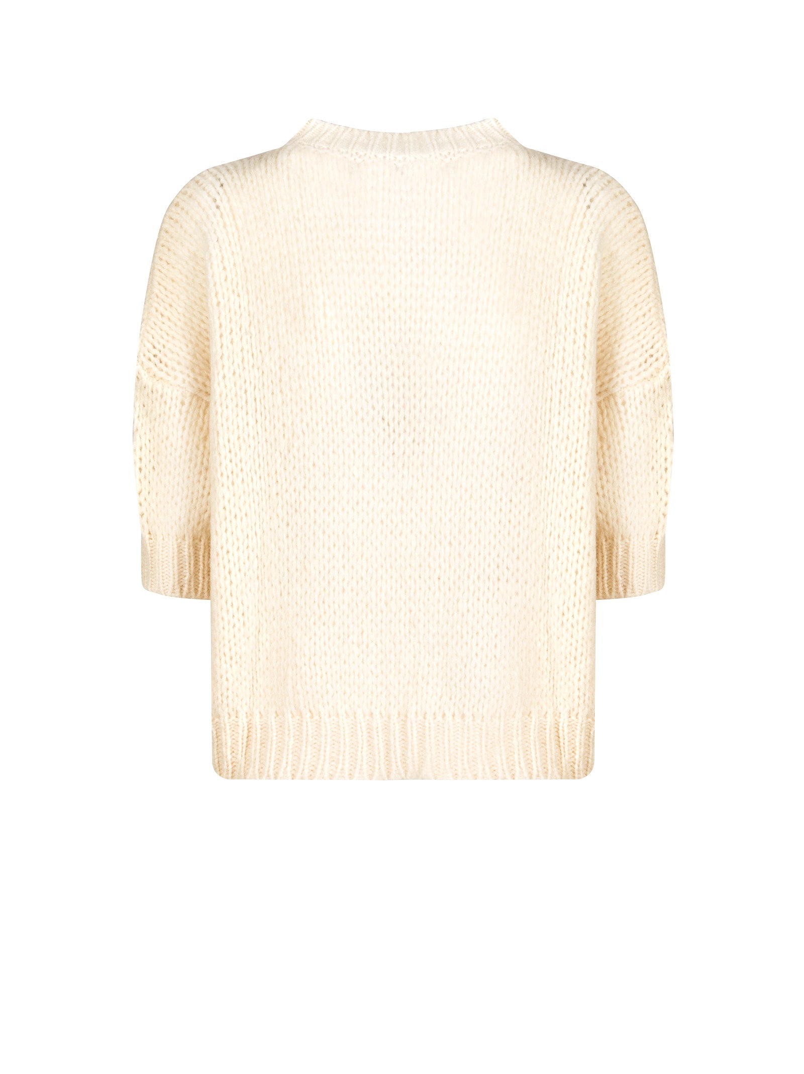 Maglia ROBERTO COLLINA Girocollo
Ecru