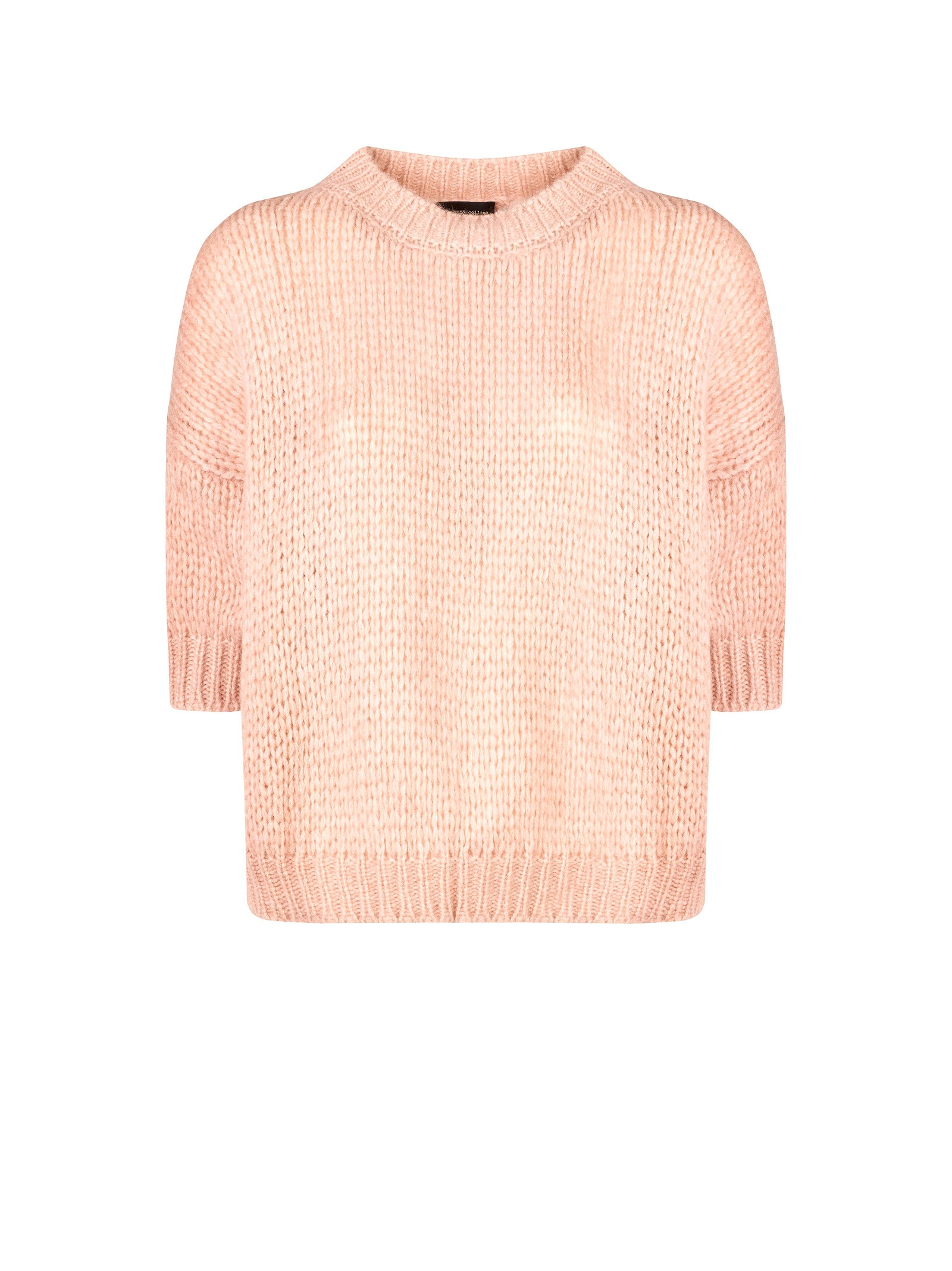 Maglia ROBERTO COLLINA Girocollo
Rosa