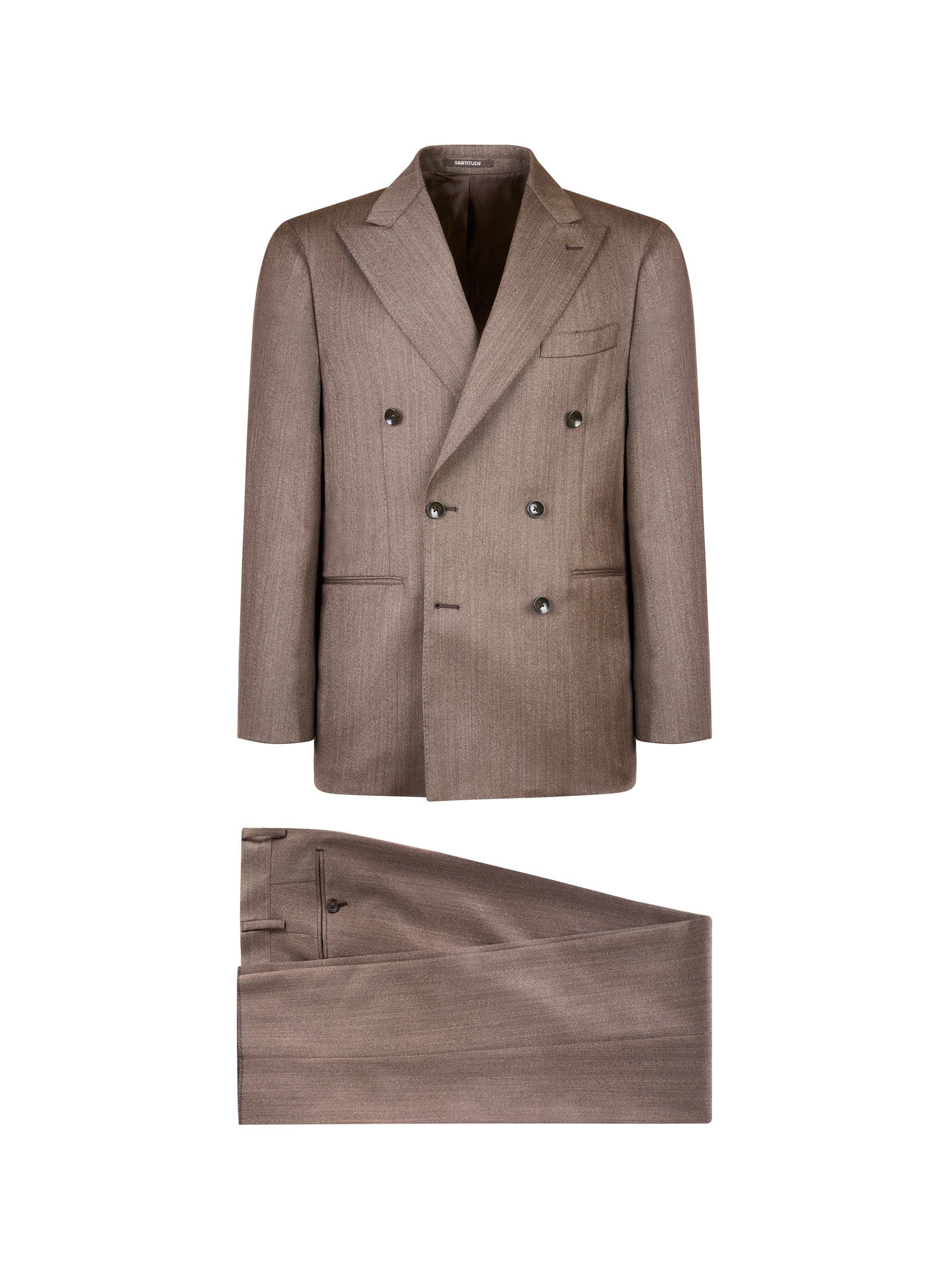 Abito SARTITUDE
Marrone