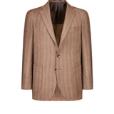 Giacca SARTITUDE
Tabacco