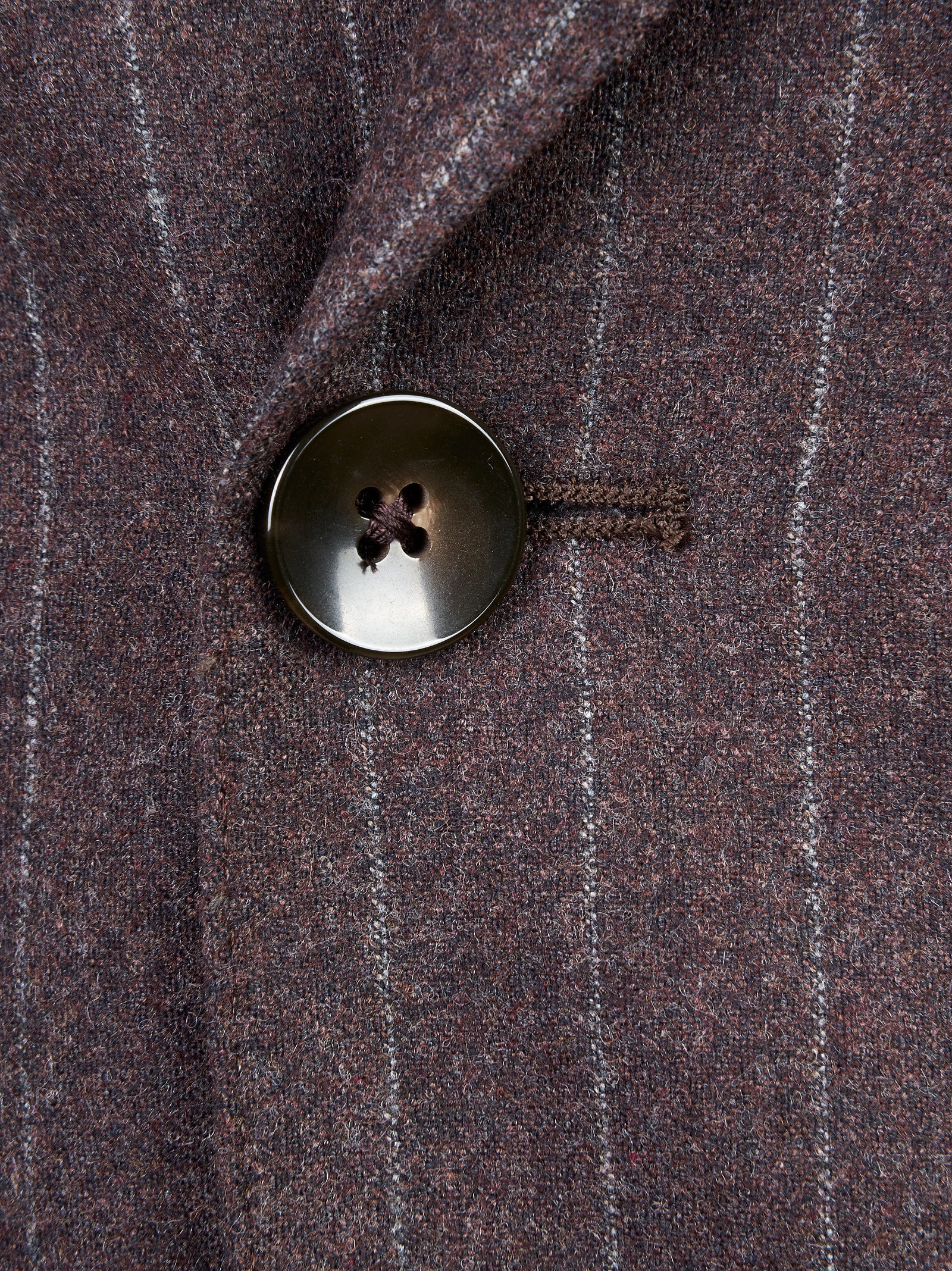 Giacca SARTITUDE
Marrone gessato