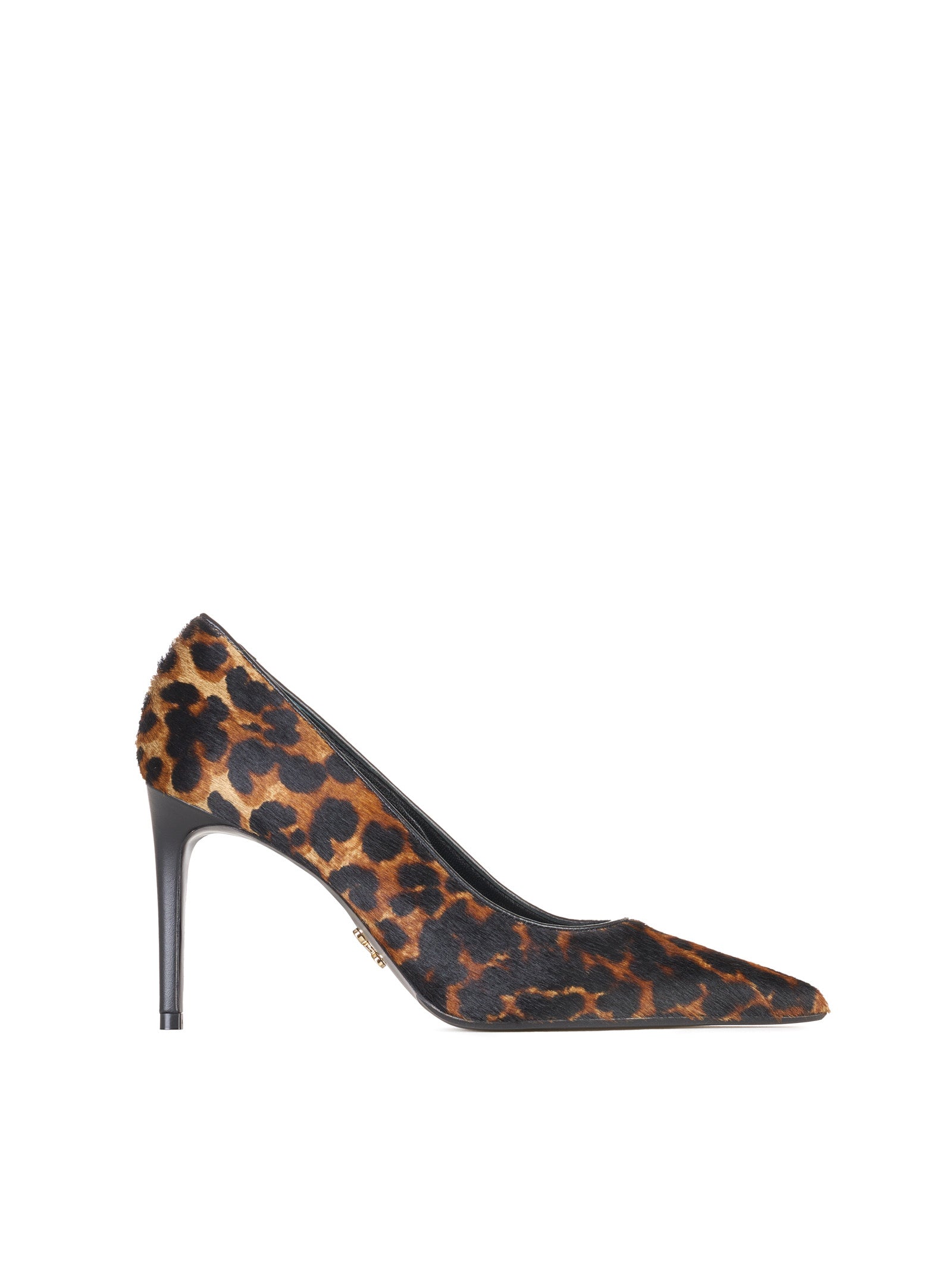 Scarpe SERGIO LEVANTESI Tacco 100
Maculato