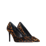 Scarpe SERGIO LEVANTESI Tacco 100
Maculato