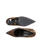 Scarpe SERGIO LEVANTESI Tacco 100
Maculato