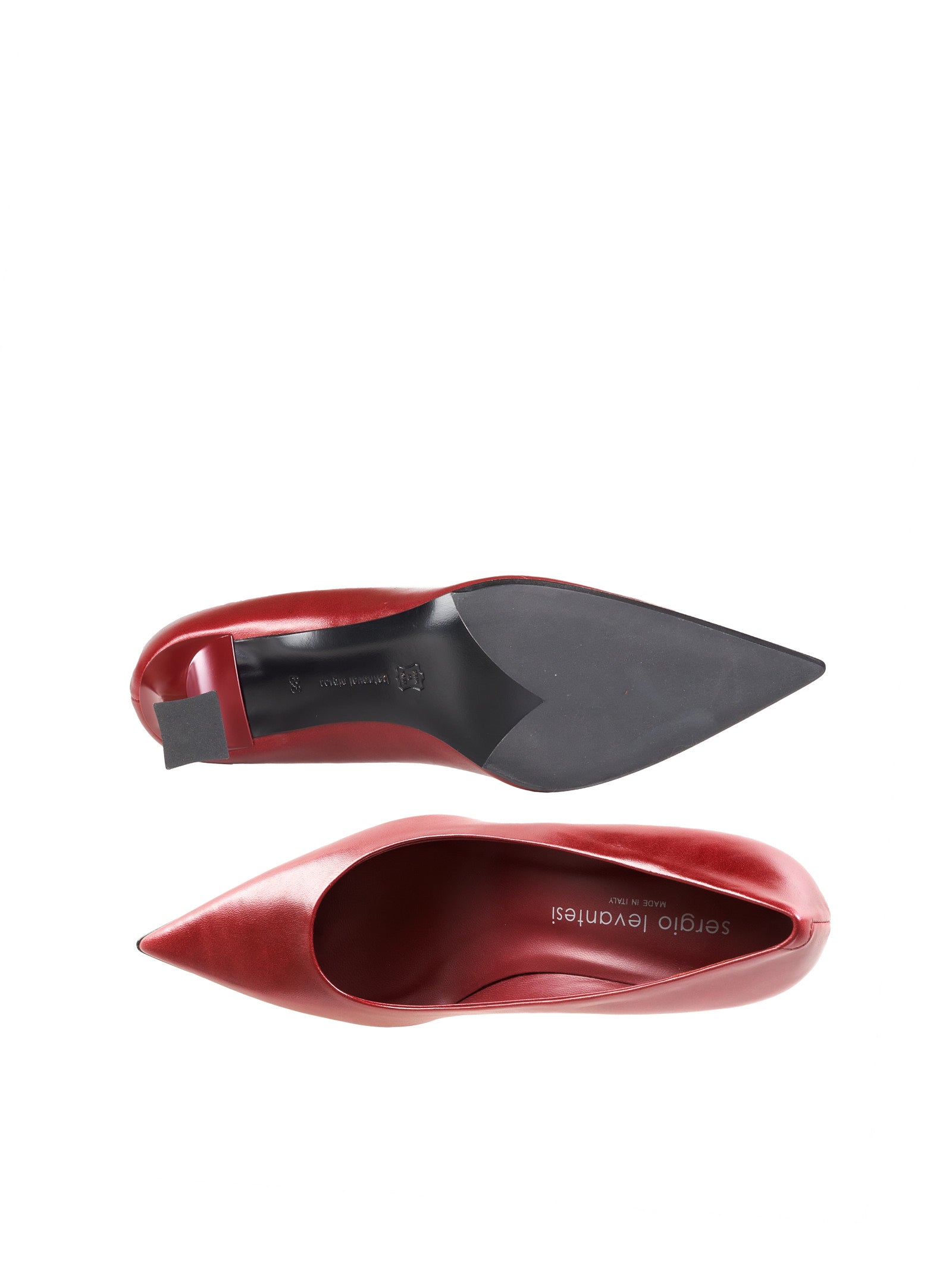 Scarpe SERGIO LEVANTESI
Bordeaux