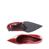 Scarpe SERGIO LEVANTESI
Bordeaux