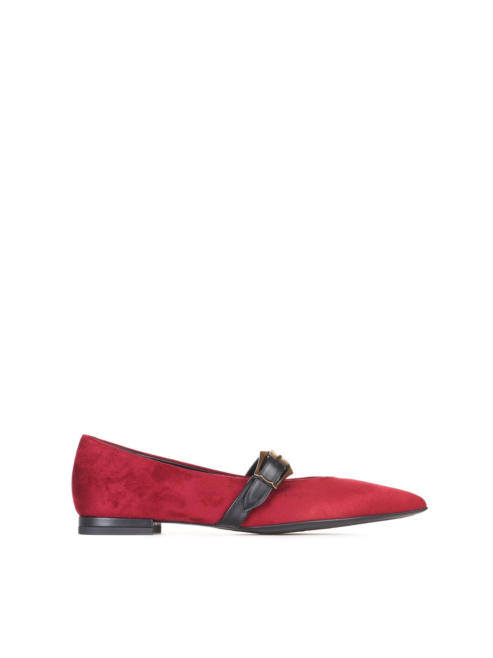 Scarpe SERGIO LEVANTESI Ballerina
Bordeaux