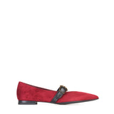 Scarpe SERGIO LEVANTESI Ballerina
Bordeaux
