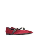 Scarpe SERGIO LEVANTESI Ballerina
Bordeaux