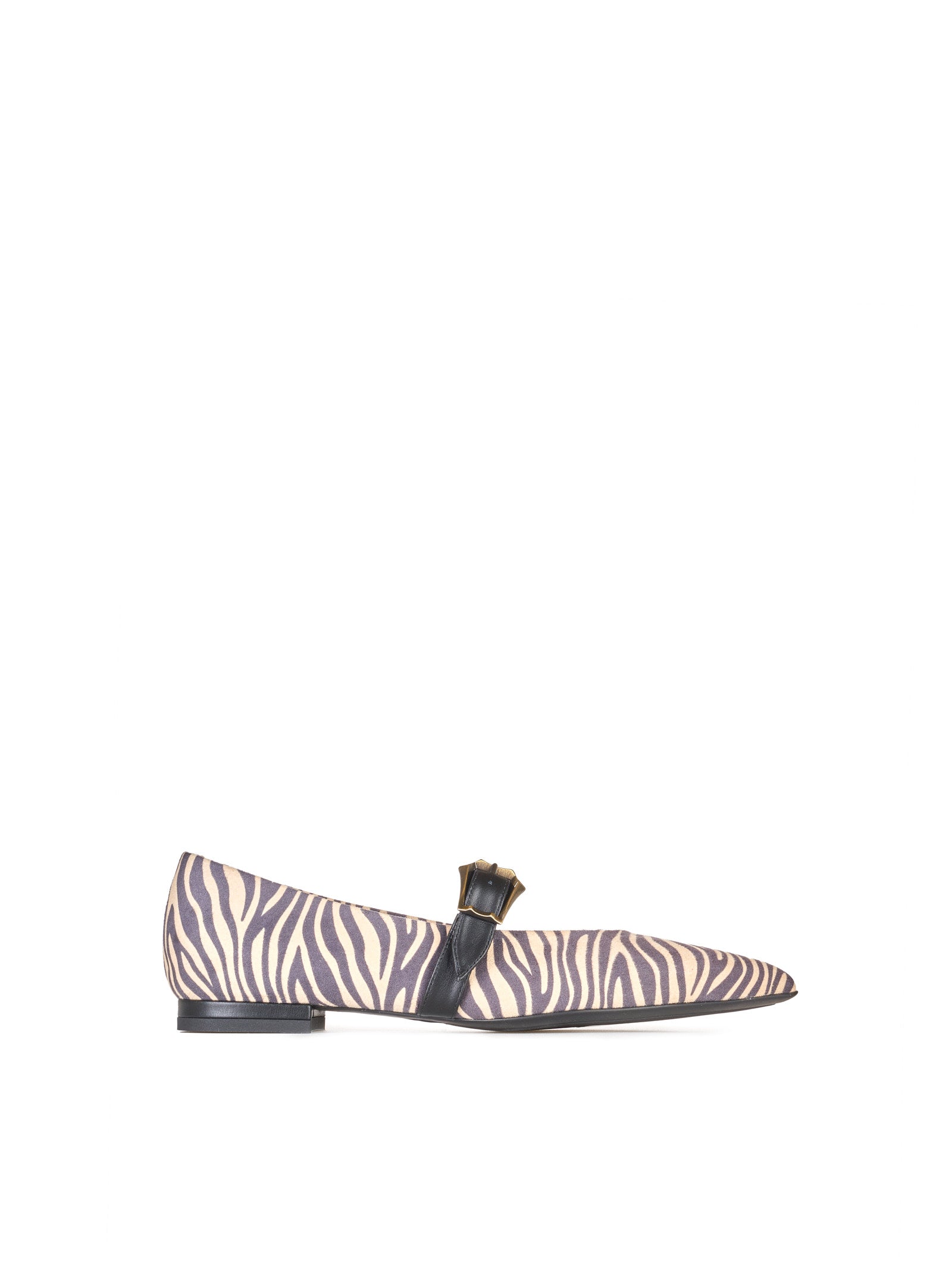Scarpe SERGIO LEVANTESI Ballerina
Zebrato