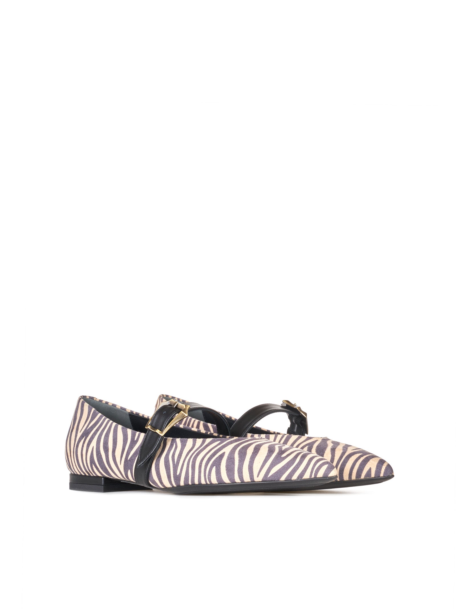 Scarpe SERGIO LEVANTESI Ballerina
Zebrato
