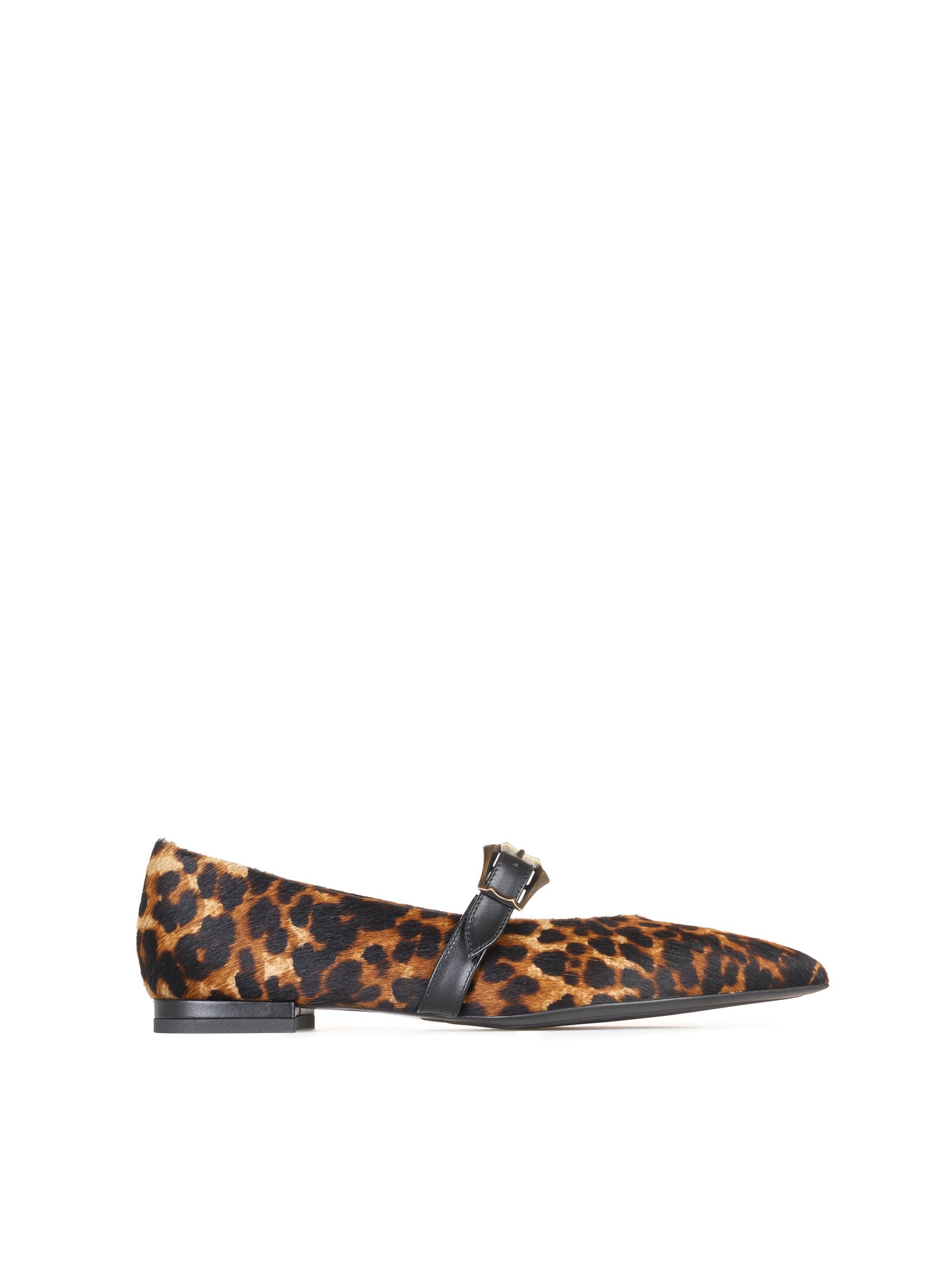 Scarpe SERGIO LEVANTESI Ballerina
Maculato