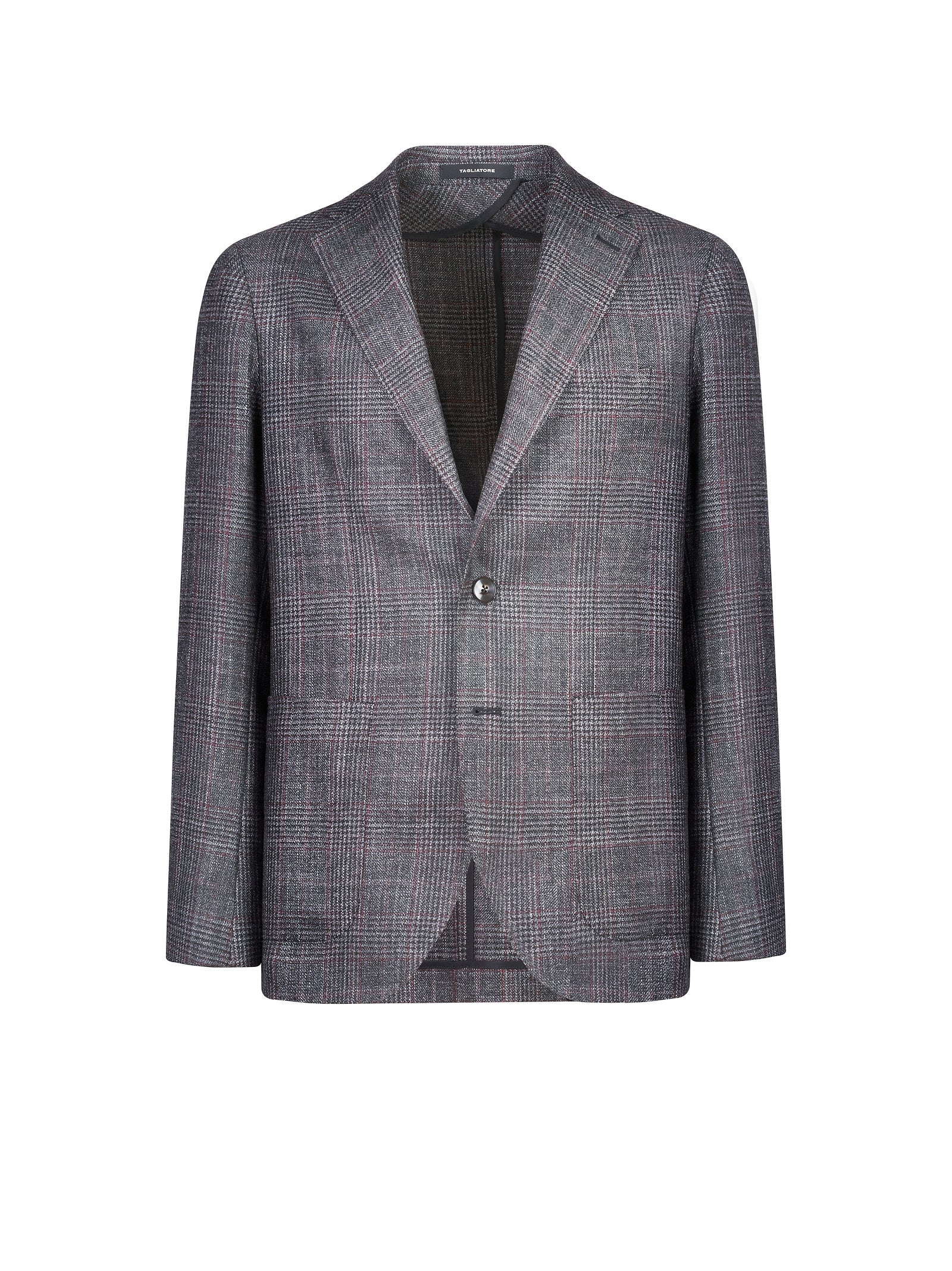 Giacca TAGLIATORE Montecarlo
Grigio galles