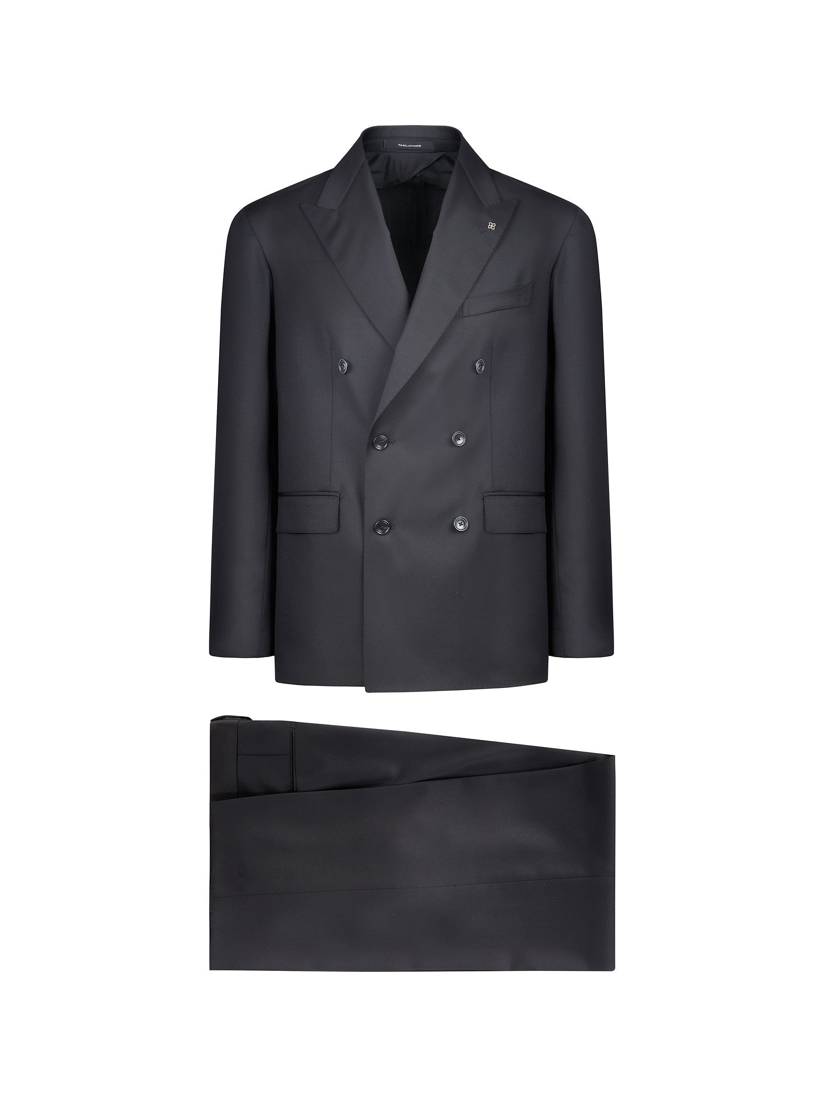 Abito TAGLIATORE New york
Nero