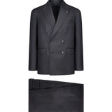 Abito TAGLIATORE New york
Nero