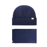 Gift box WOOLRICH
Melton blue