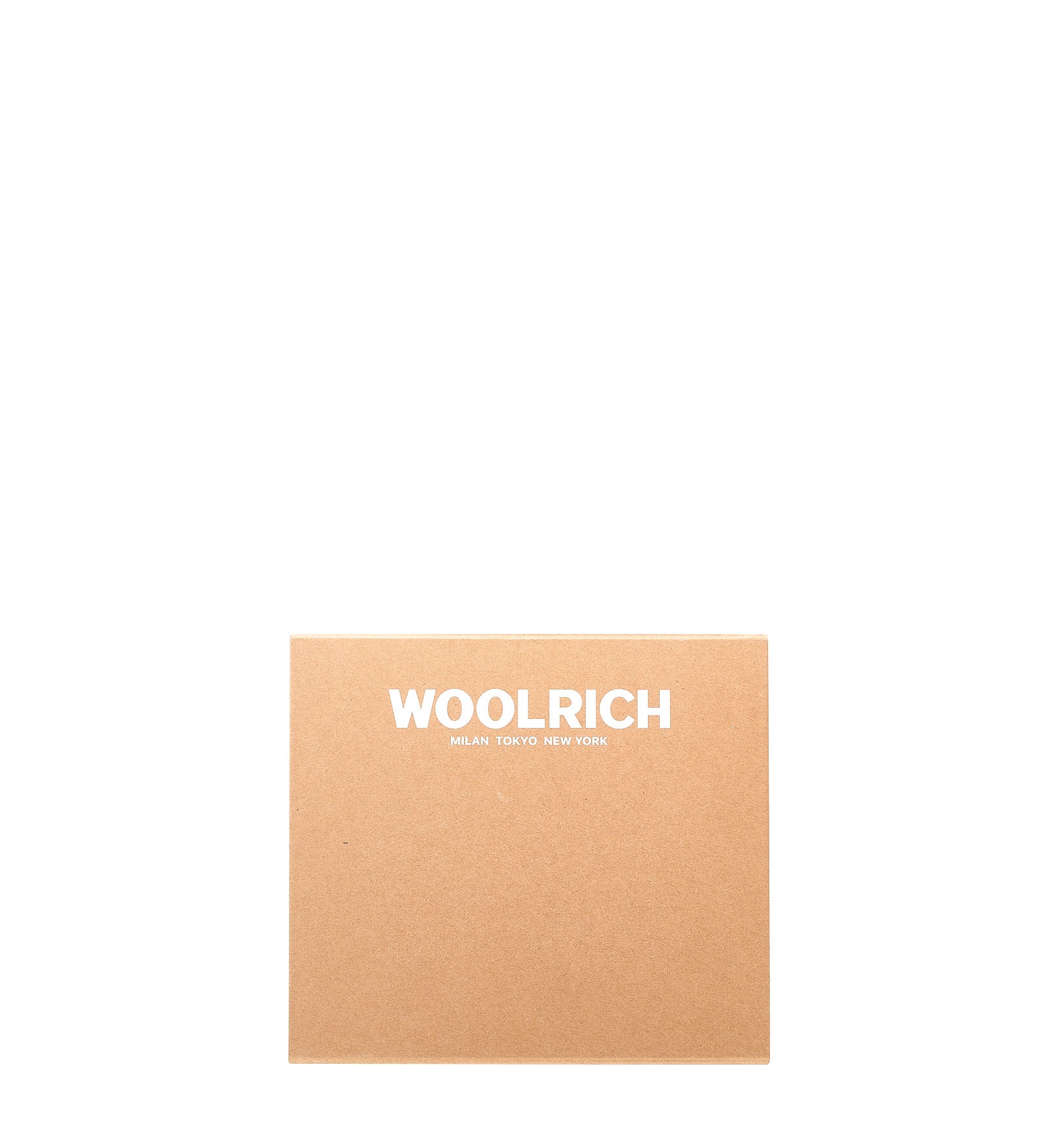 Gift box WOOLRICH
Falcon