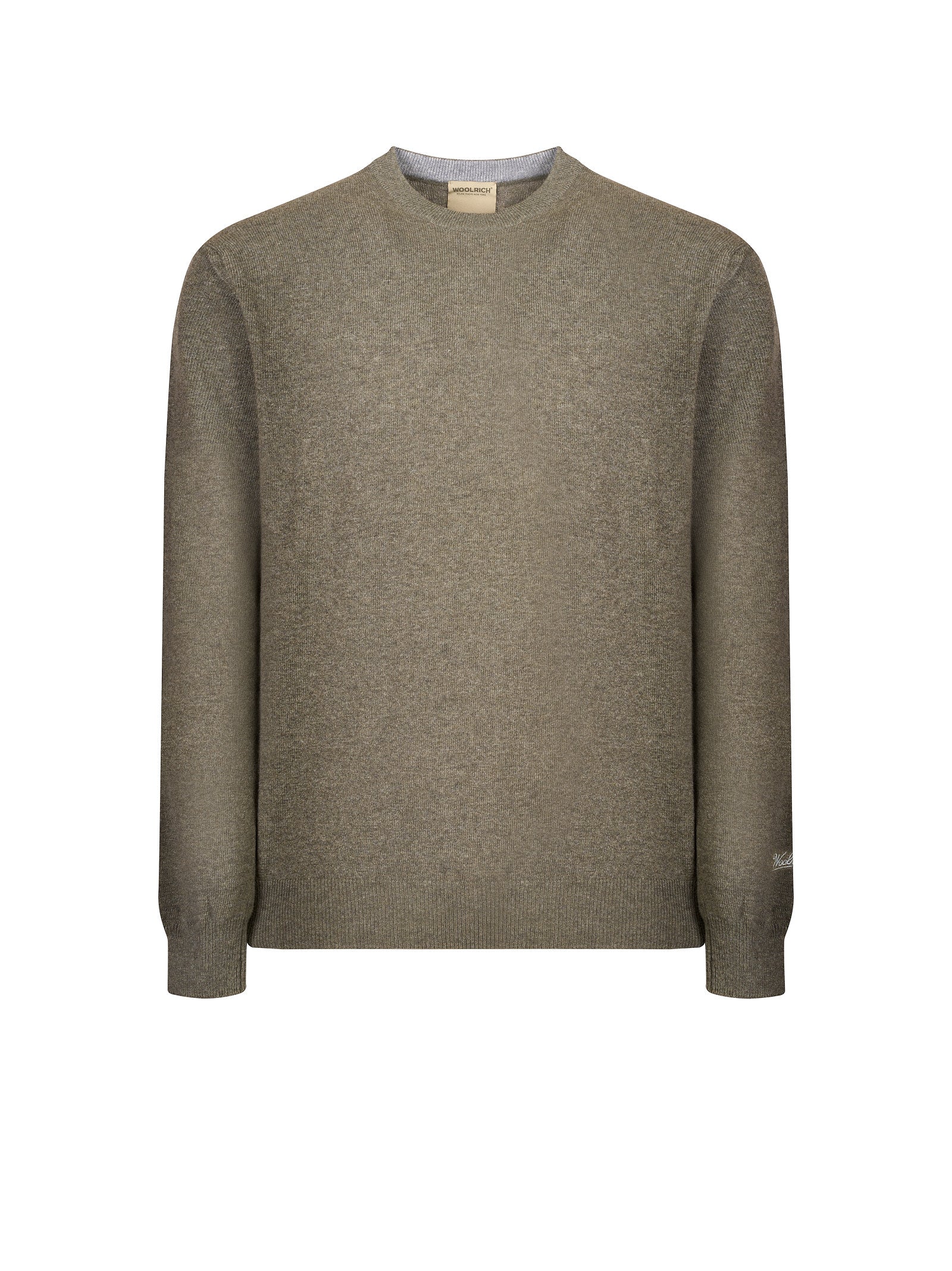 Maglia WOOLRICH
Greenstone