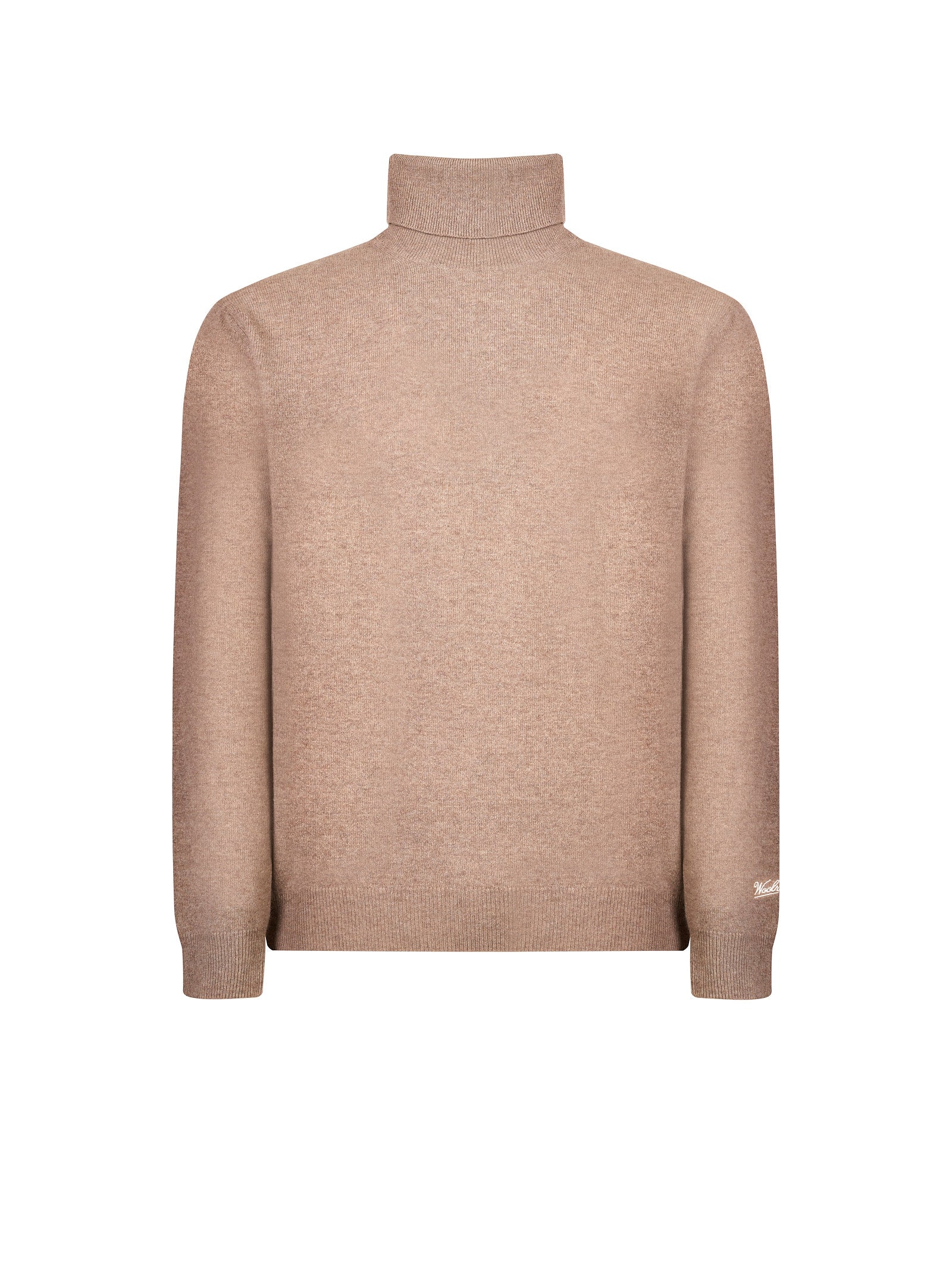 Maglia WOOLRICH
Mocha meringue