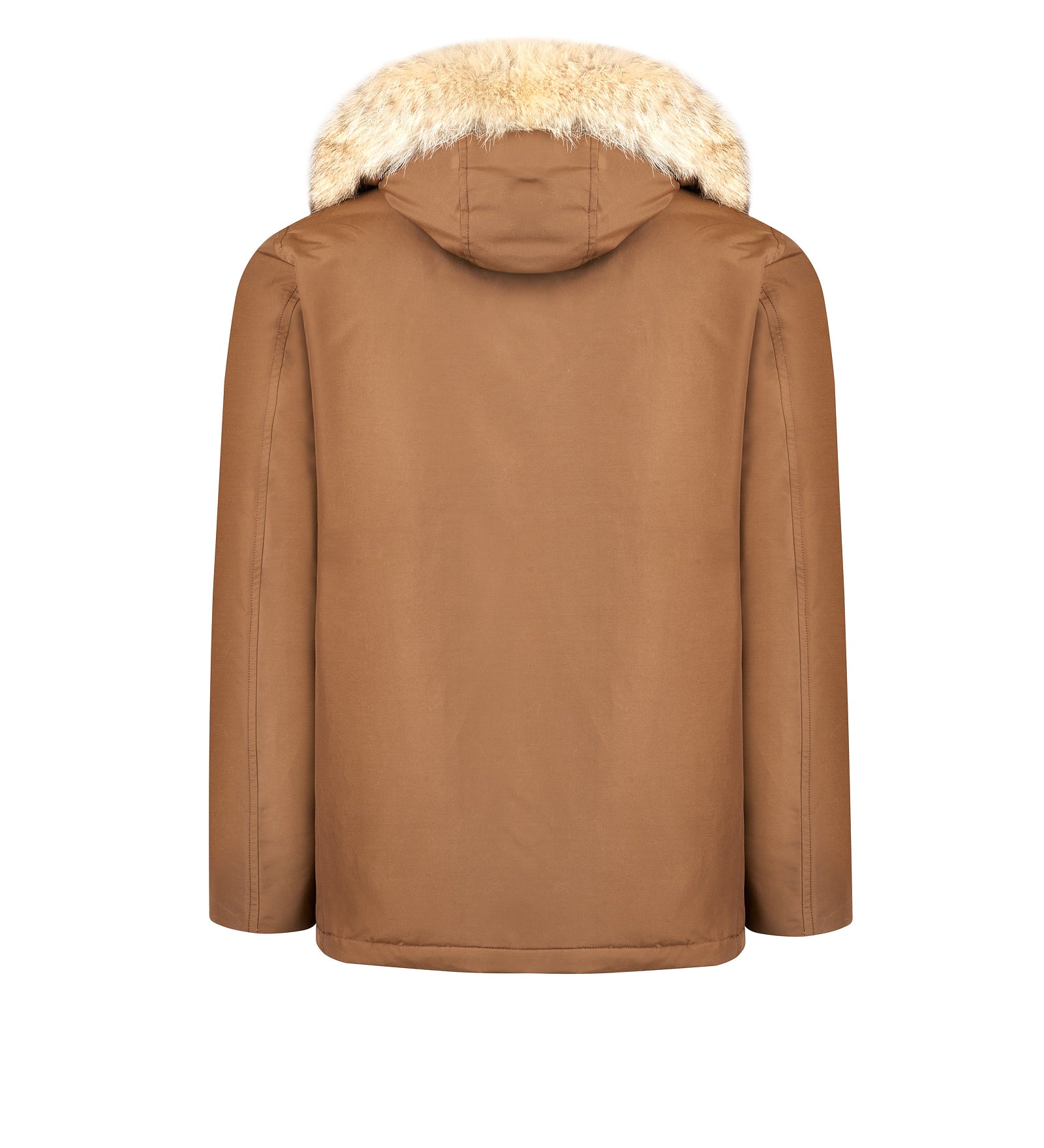 Giubbotto WOOLRICH Artic anorak
Coffee