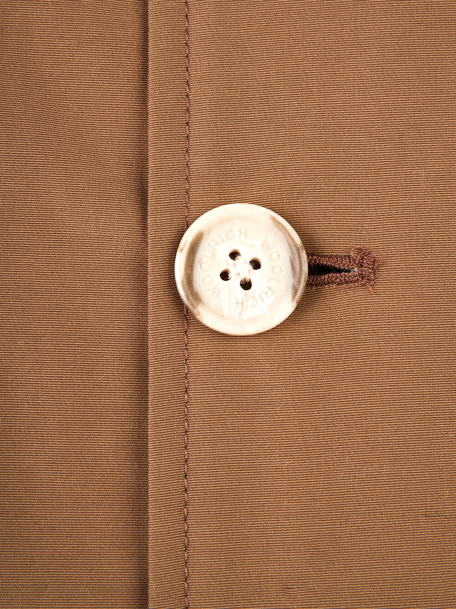 Giubbotto WOOLRICH Artic anorak
Coffee