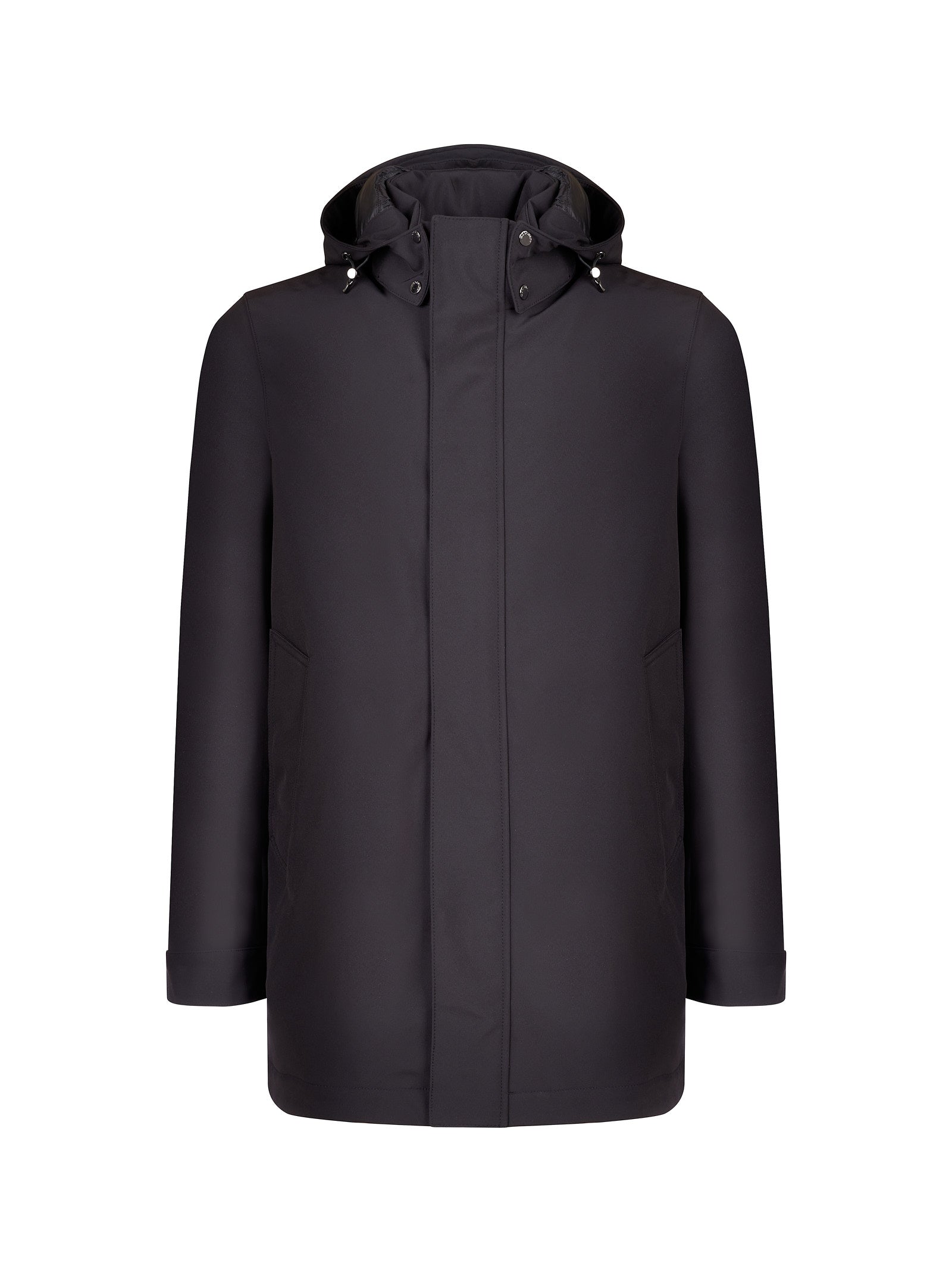 Giubbotto WOOLRICH Soft shell
Black