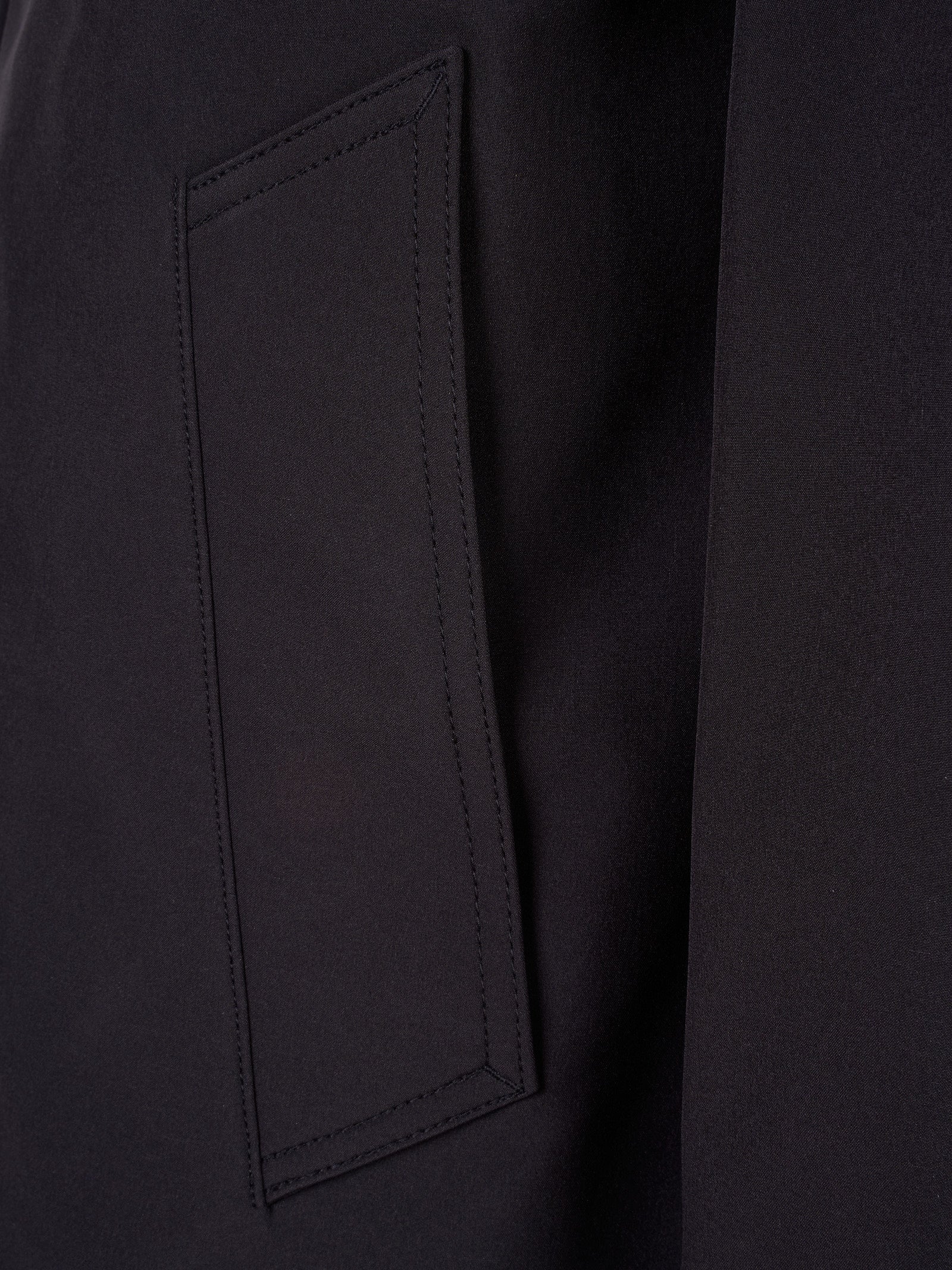 Giubbotto WOOLRICH Soft shell
Black