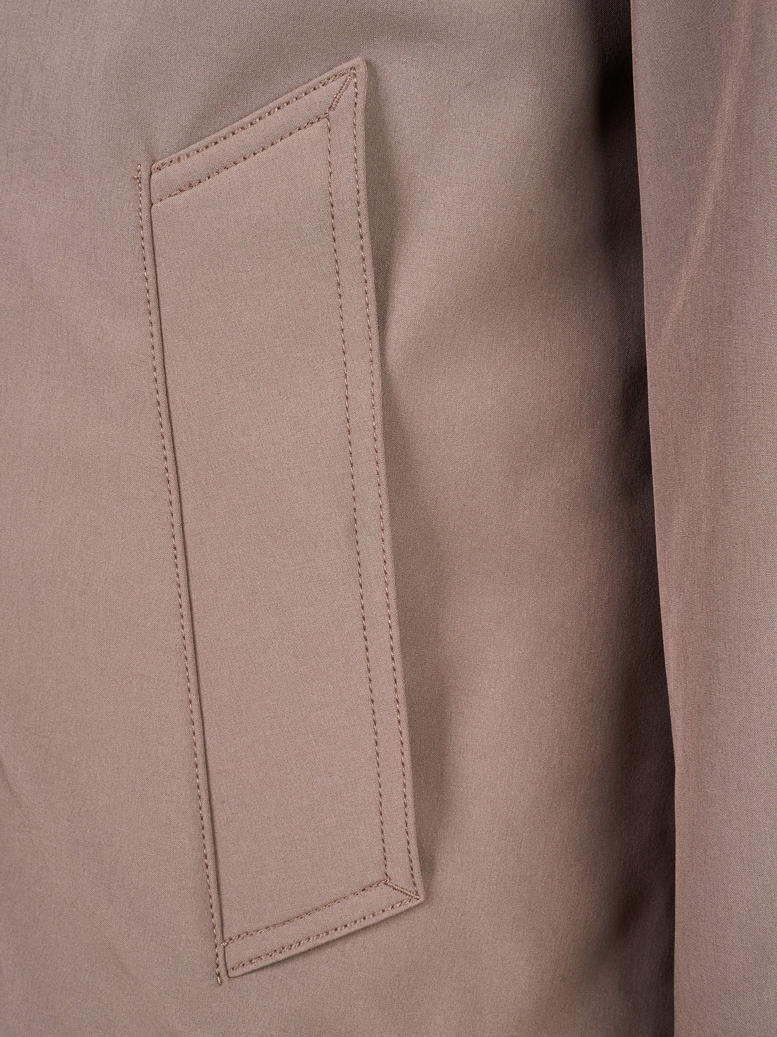 Giubbotto WOOLRICH Soft shell
Tortora