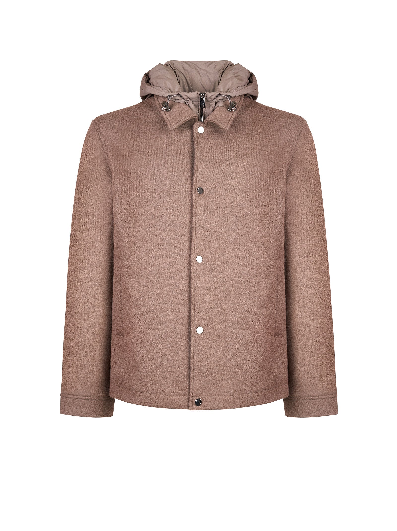 Giubbotto WOOLRICH
Tortora