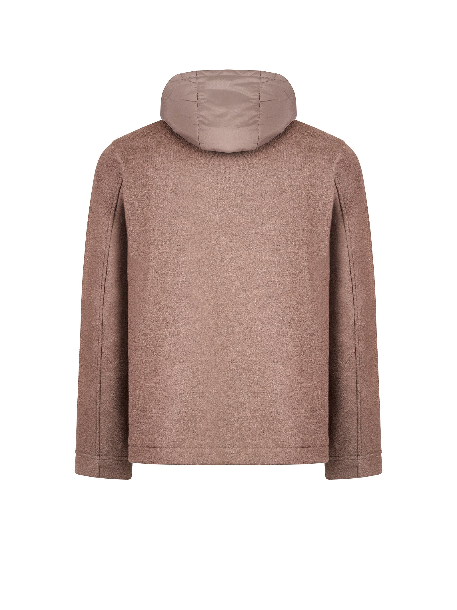 Giubbotto WOOLRICH
Tortora