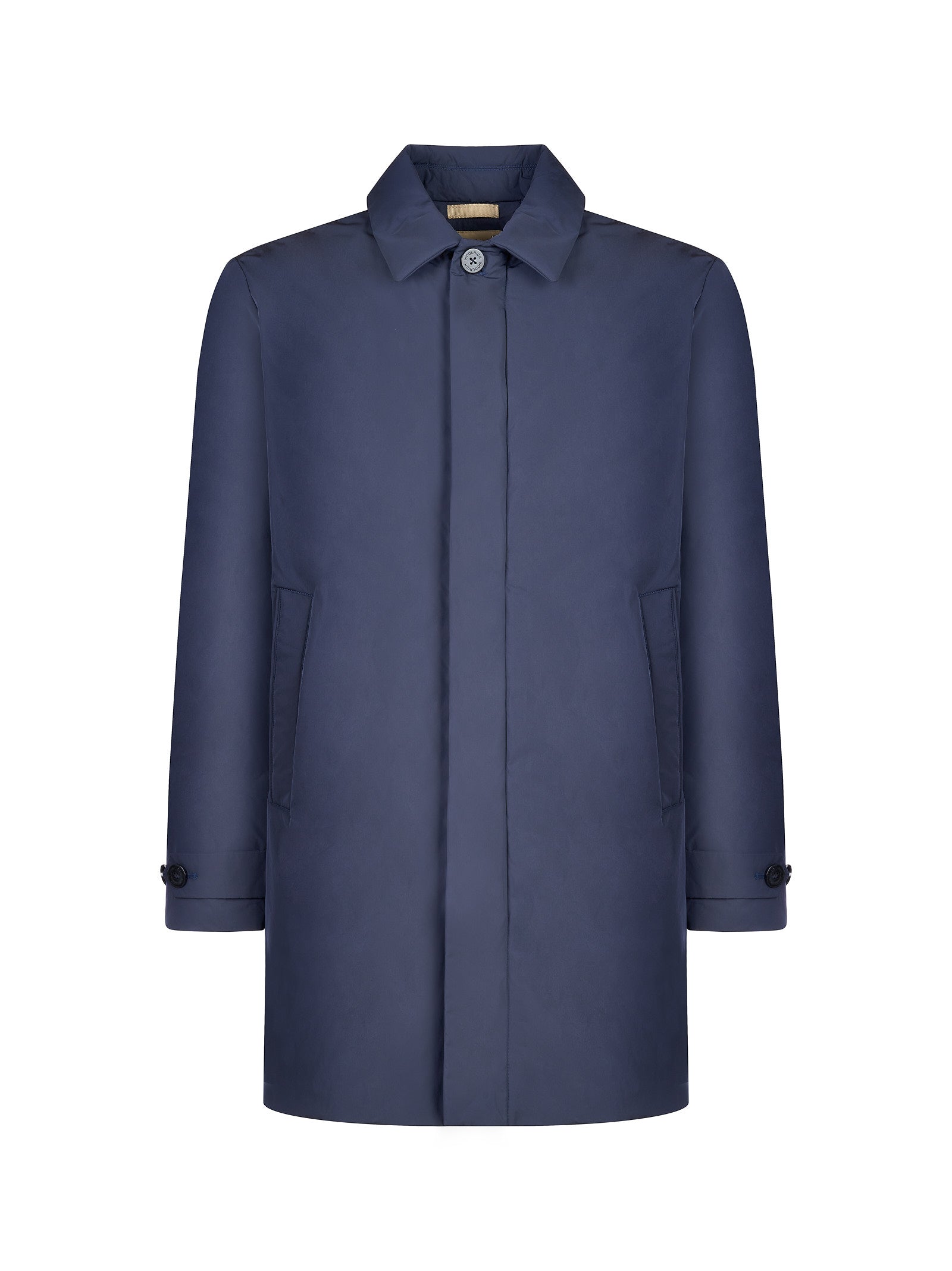 Giubbotto WOOLRICH
Melton blue