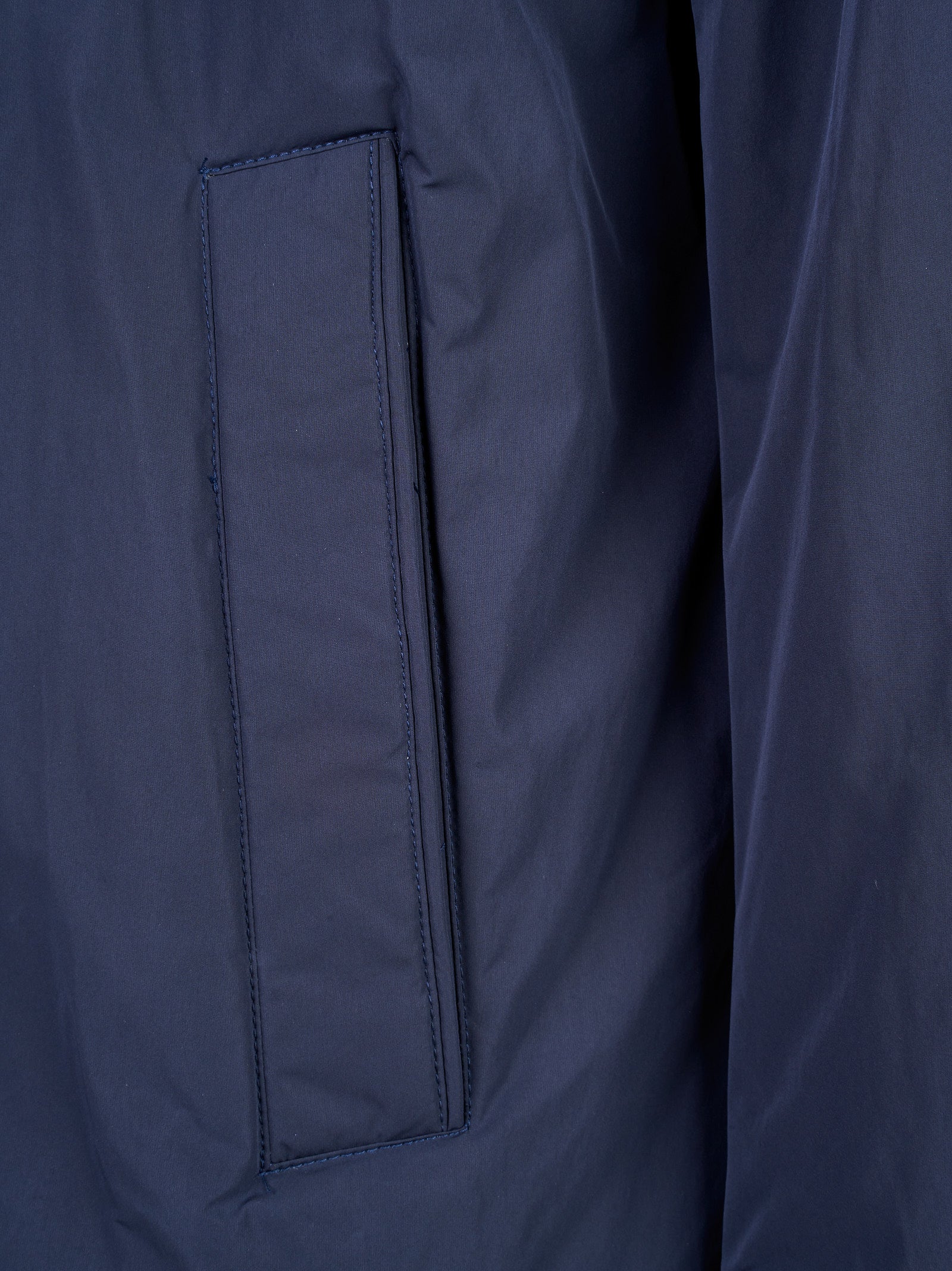 Giubbotto WOOLRICH
Melton blue