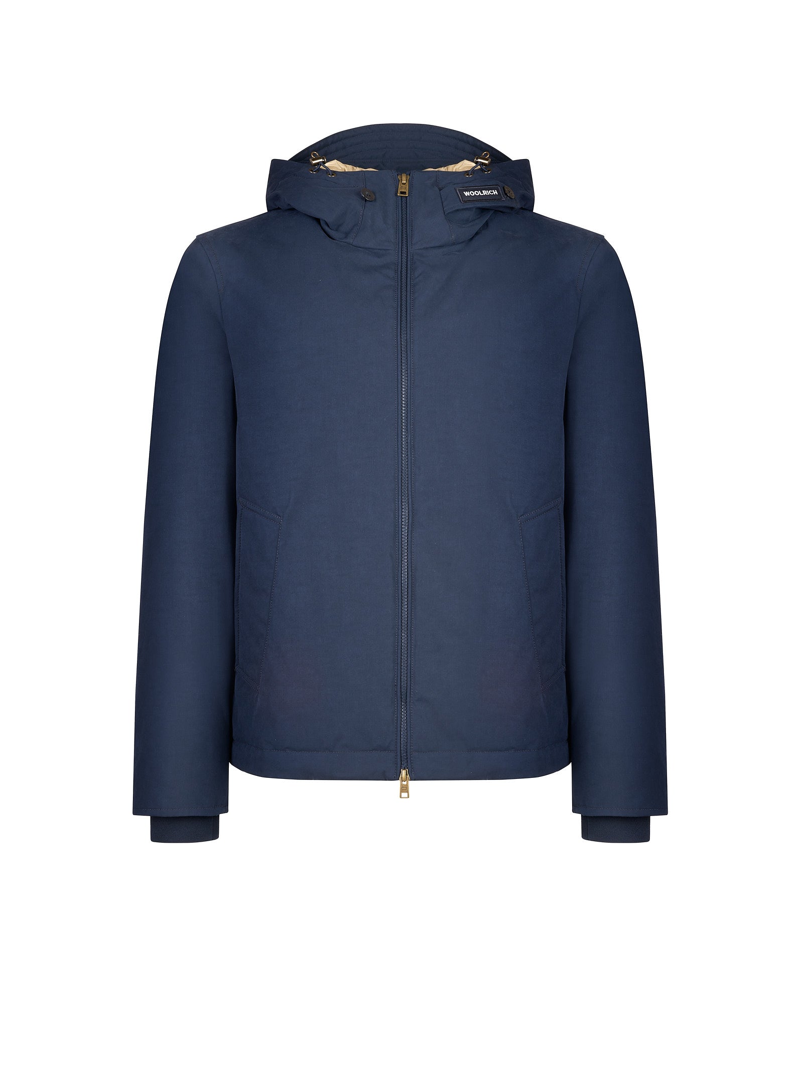 Giubbotto WOOLRICH
Melton blue
