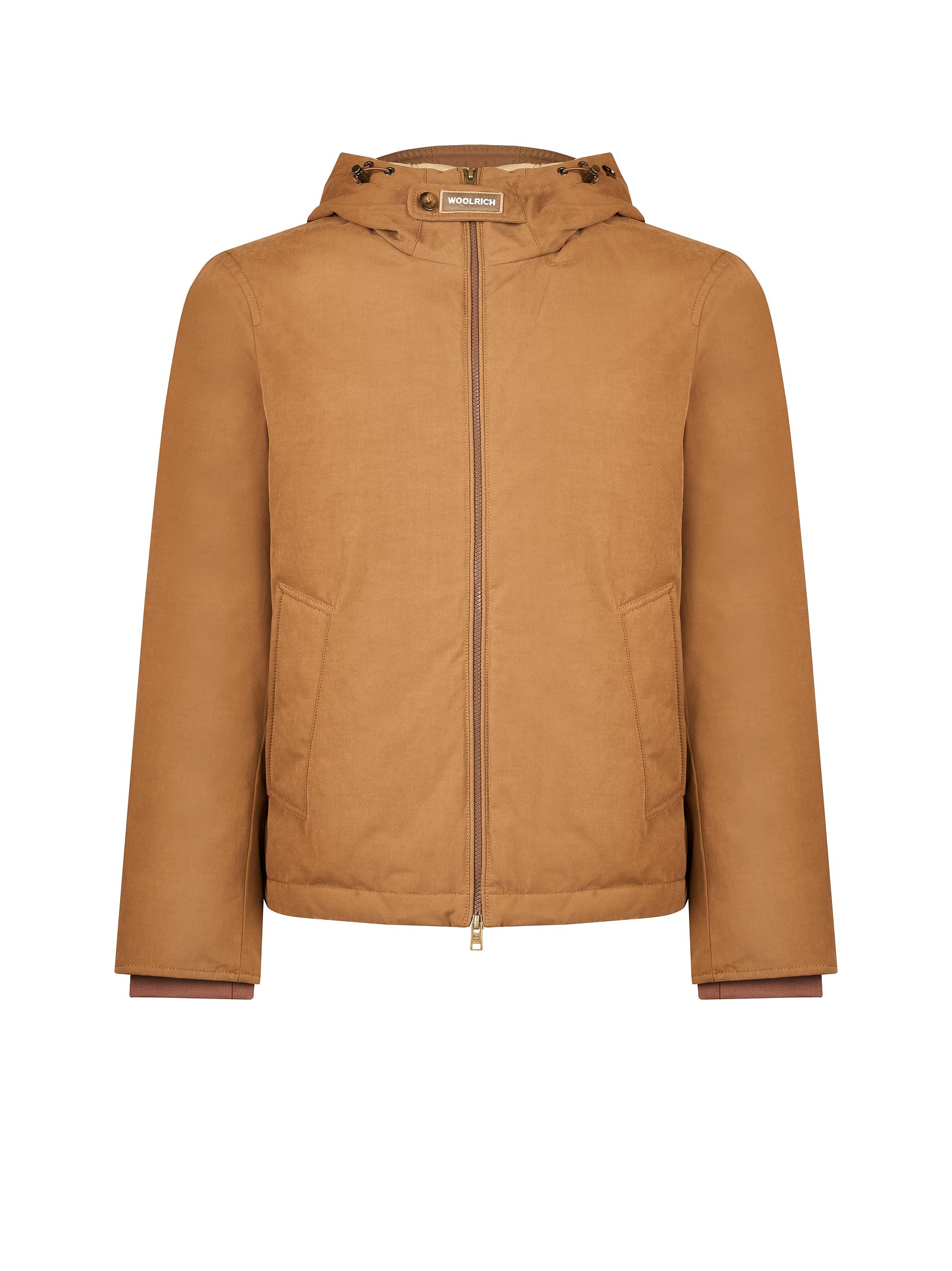 Giubbotto WOOLRICH
Coffee