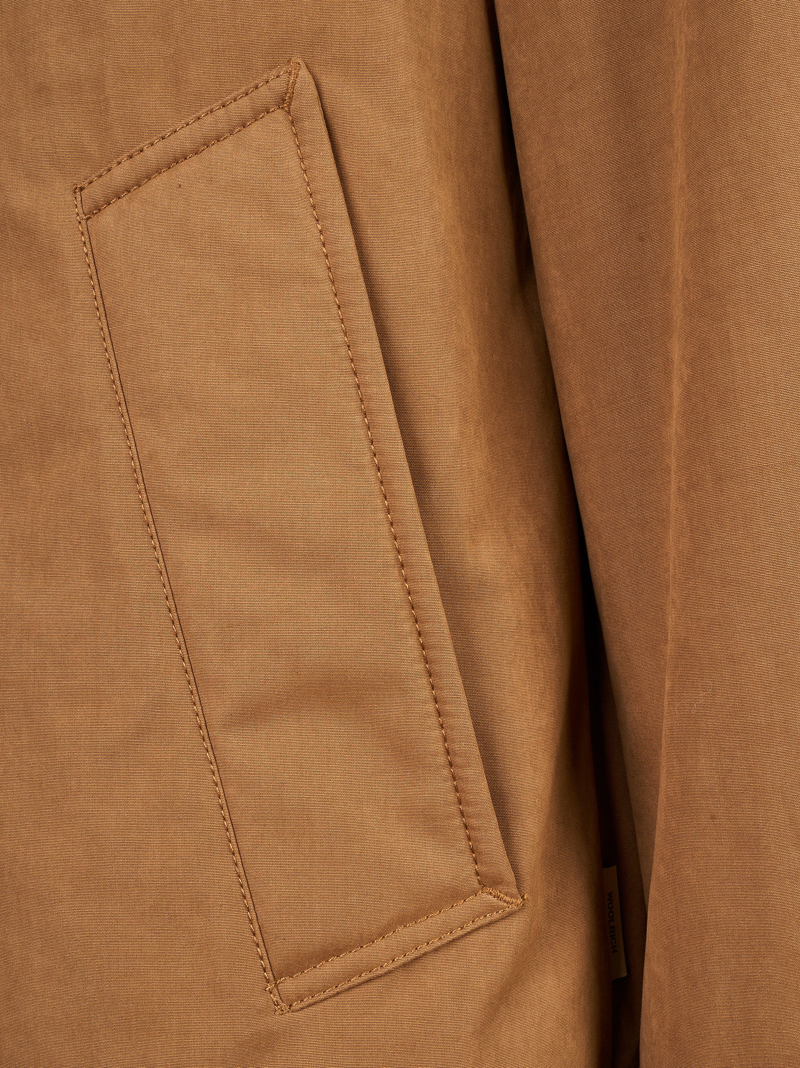 Giubbotto WOOLRICH
Coffee