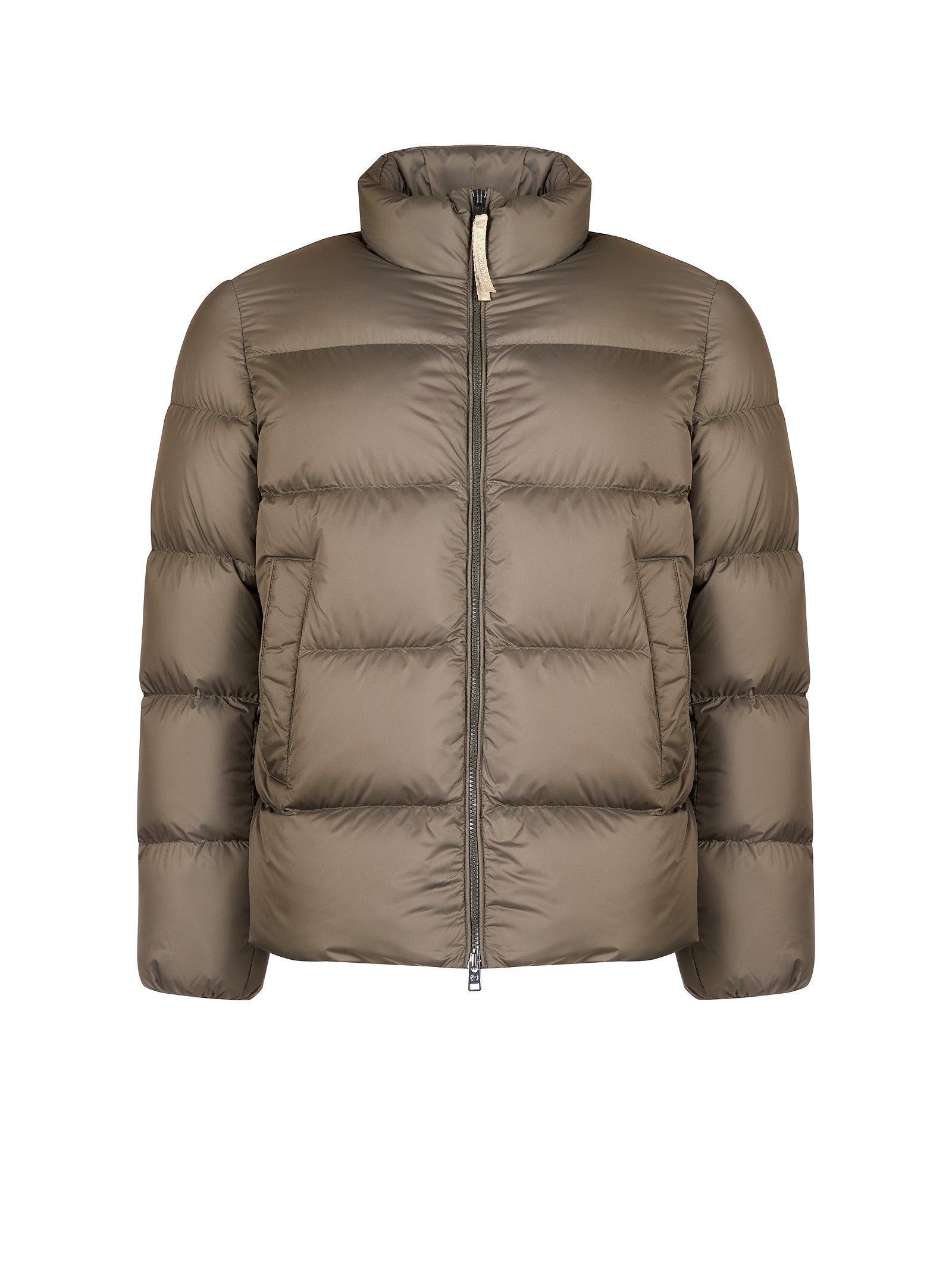 Giubbotto WOOLRICH
Dark green
