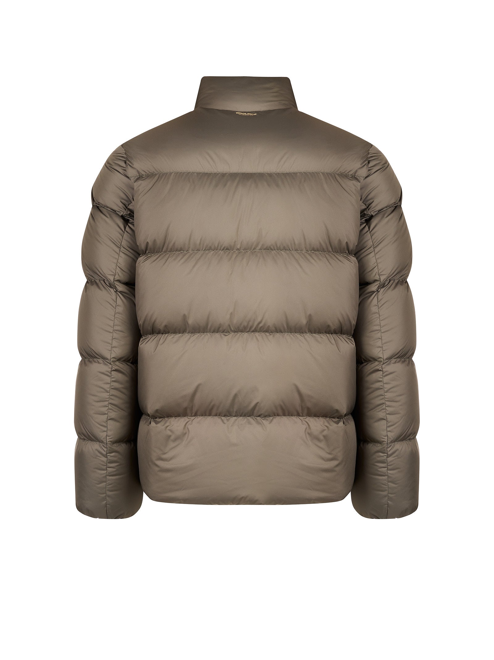 Giubbotto WOOLRICH
Dark green