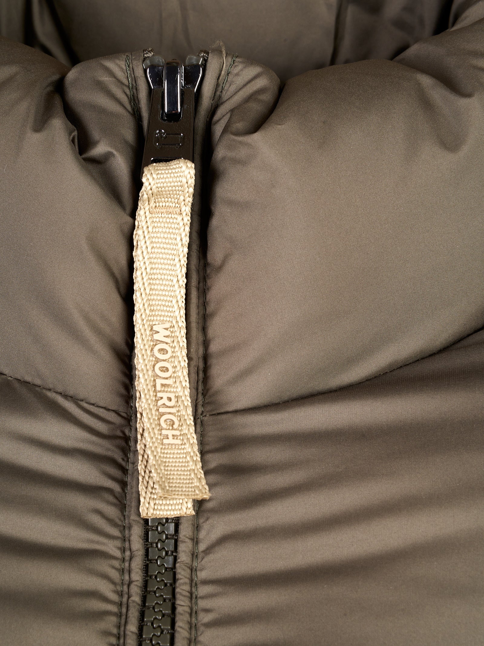 Giubbotto WOOLRICH
Dark green