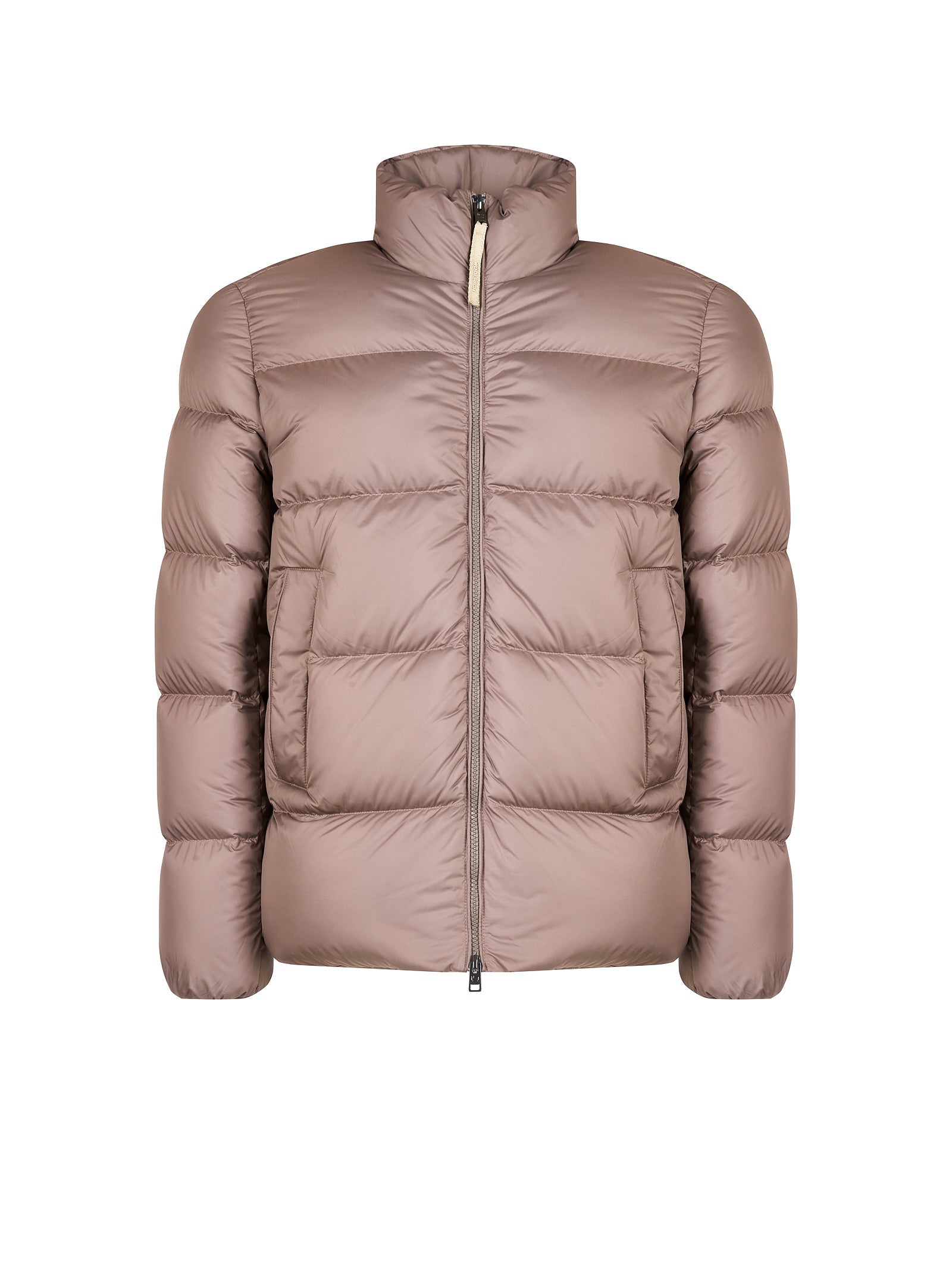 Giubbotto WOOLRICH
Tortora