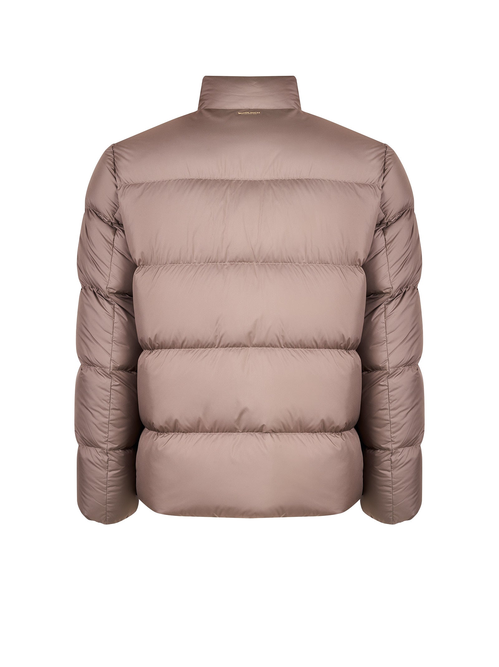 Giubbotto WOOLRICH
Tortora