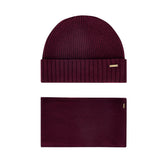 Gift box WOOLRICH
Bordeaux