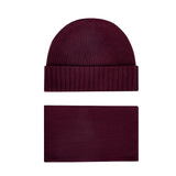 Gift box WOOLRICH
Bordeaux