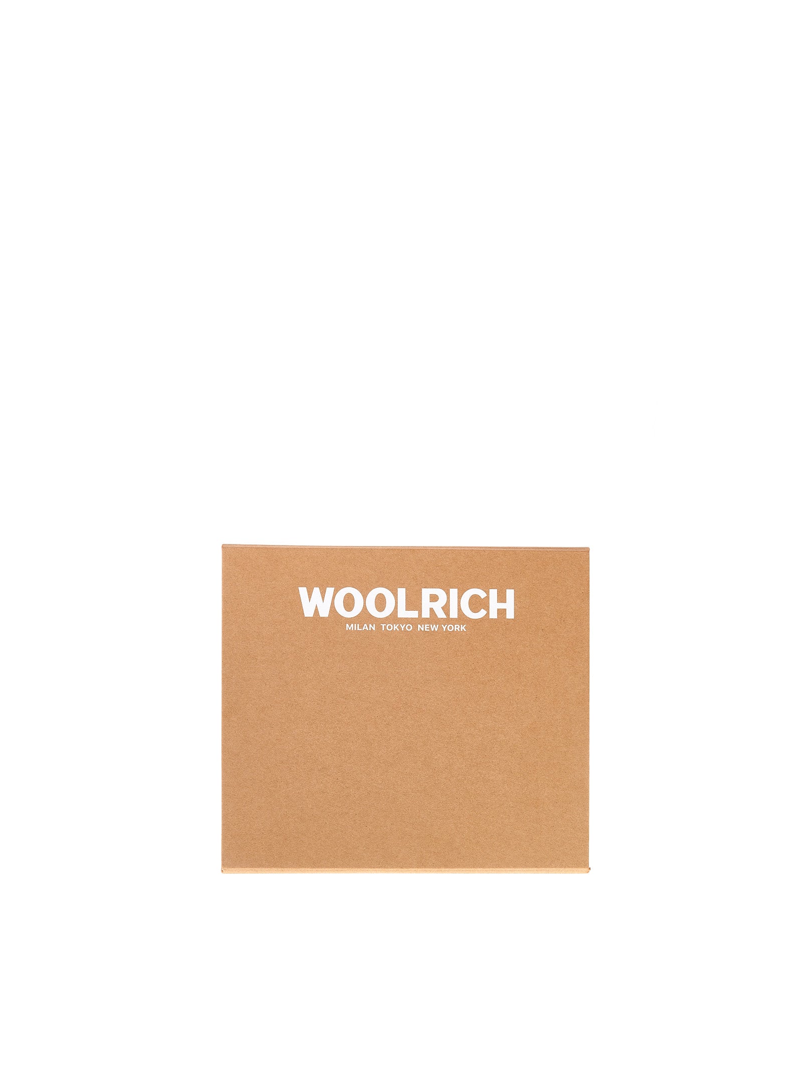 Gift box WOOLRICH
Bordeaux
