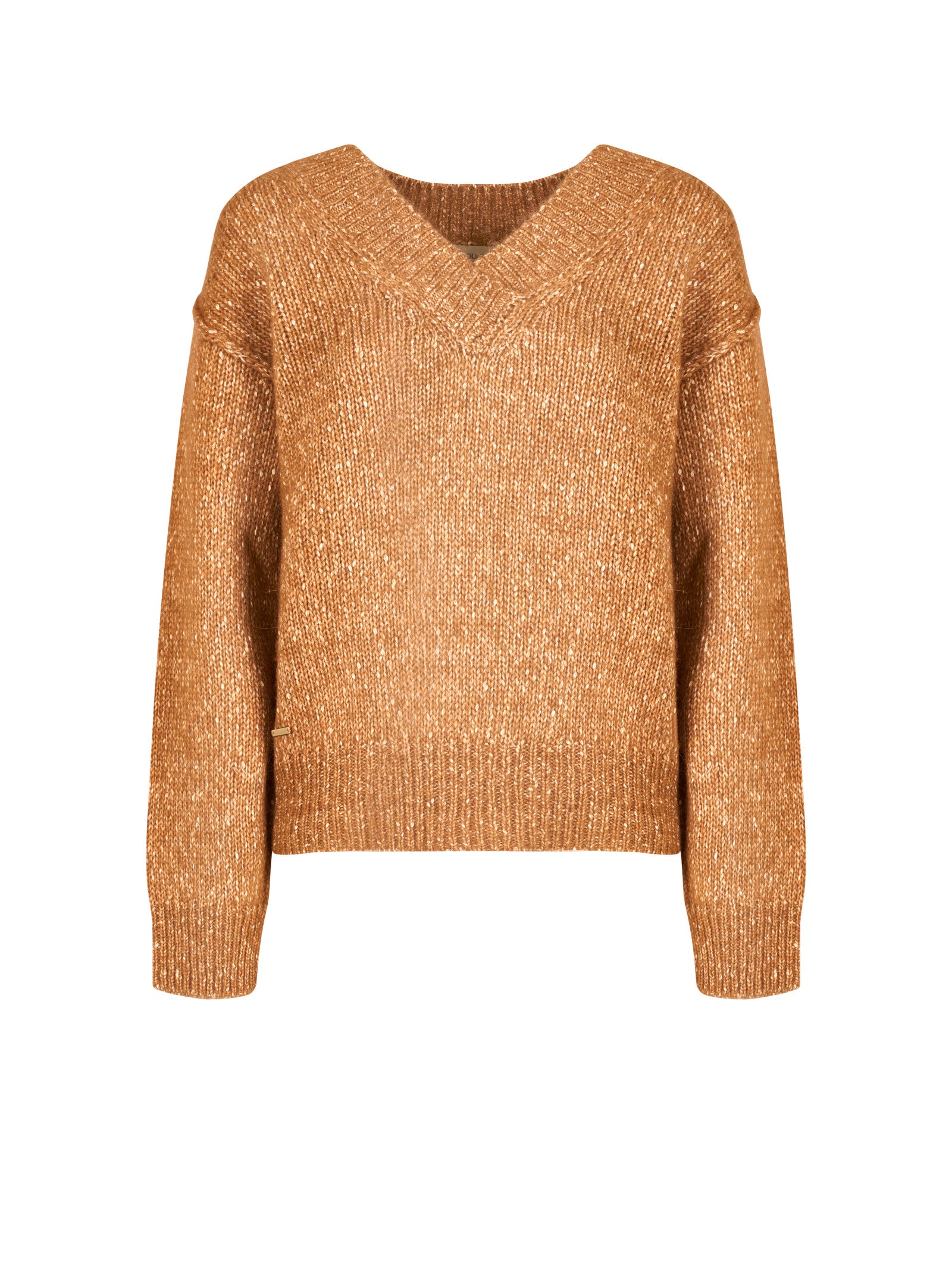 Maglia WOOLRICH
Senape