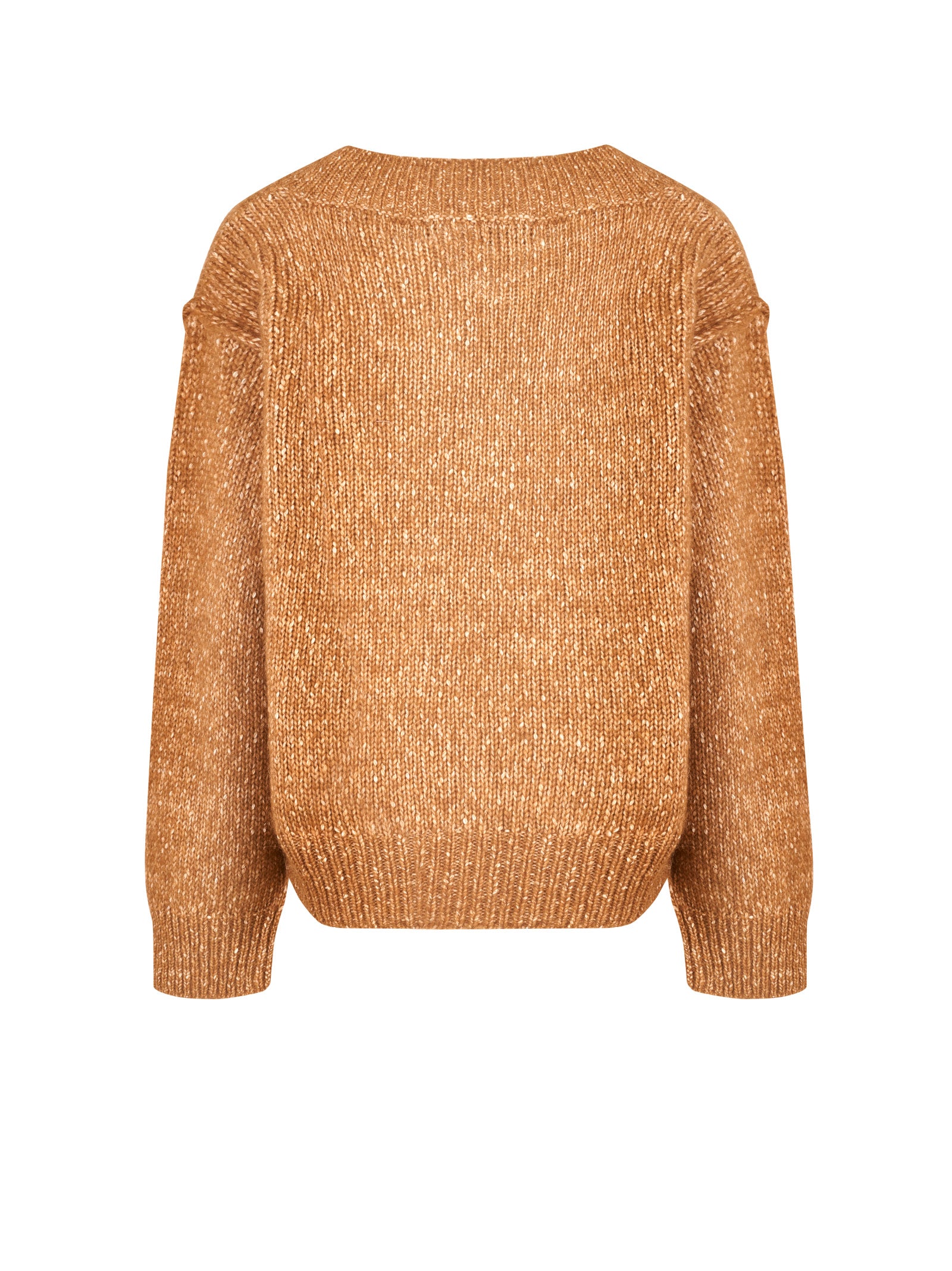 Maglia WOOLRICH
Senape